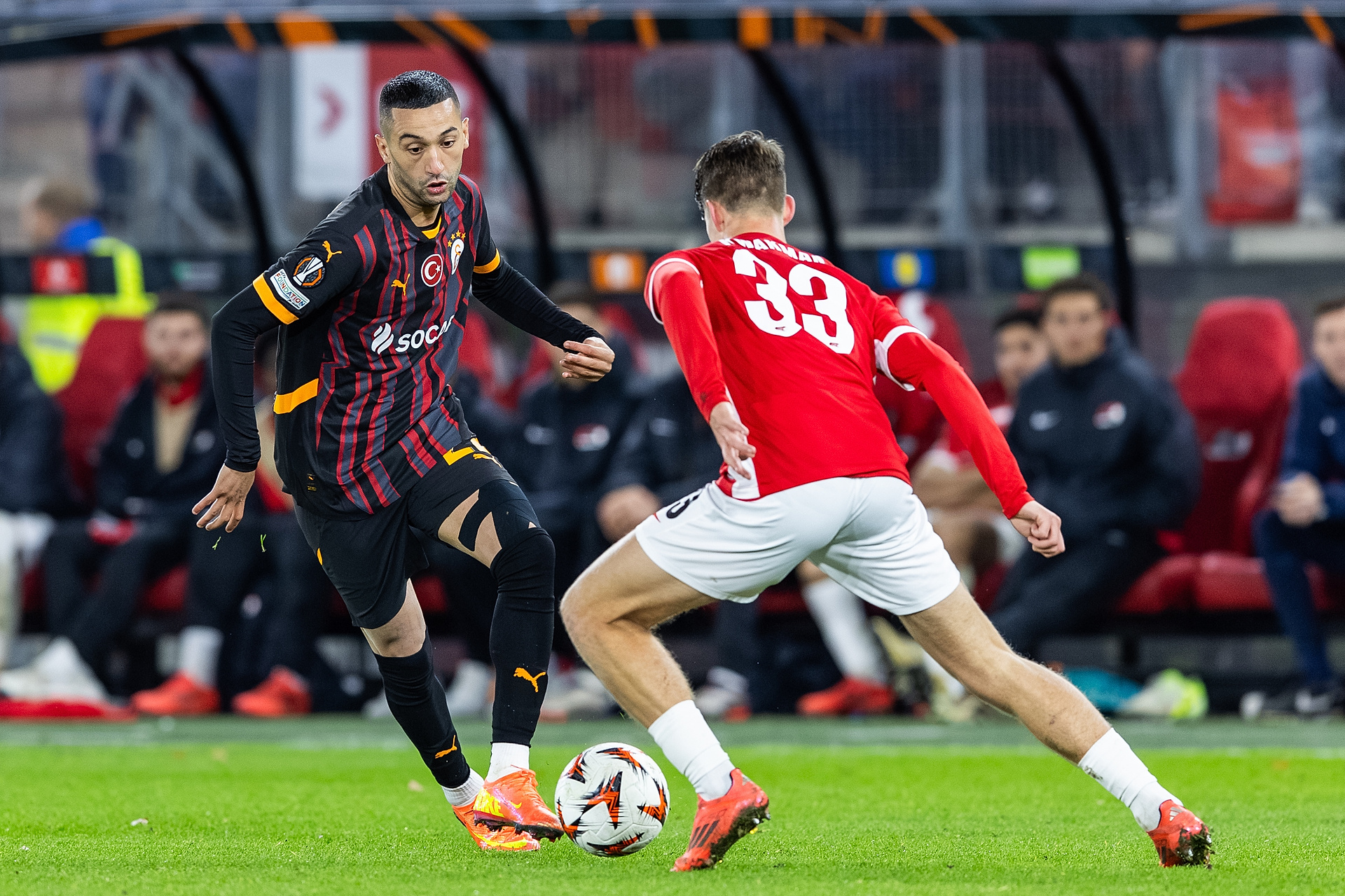 Nie do wiary, że on dalej nie ma klubu. Problemy byłej gwiazdy mundialu