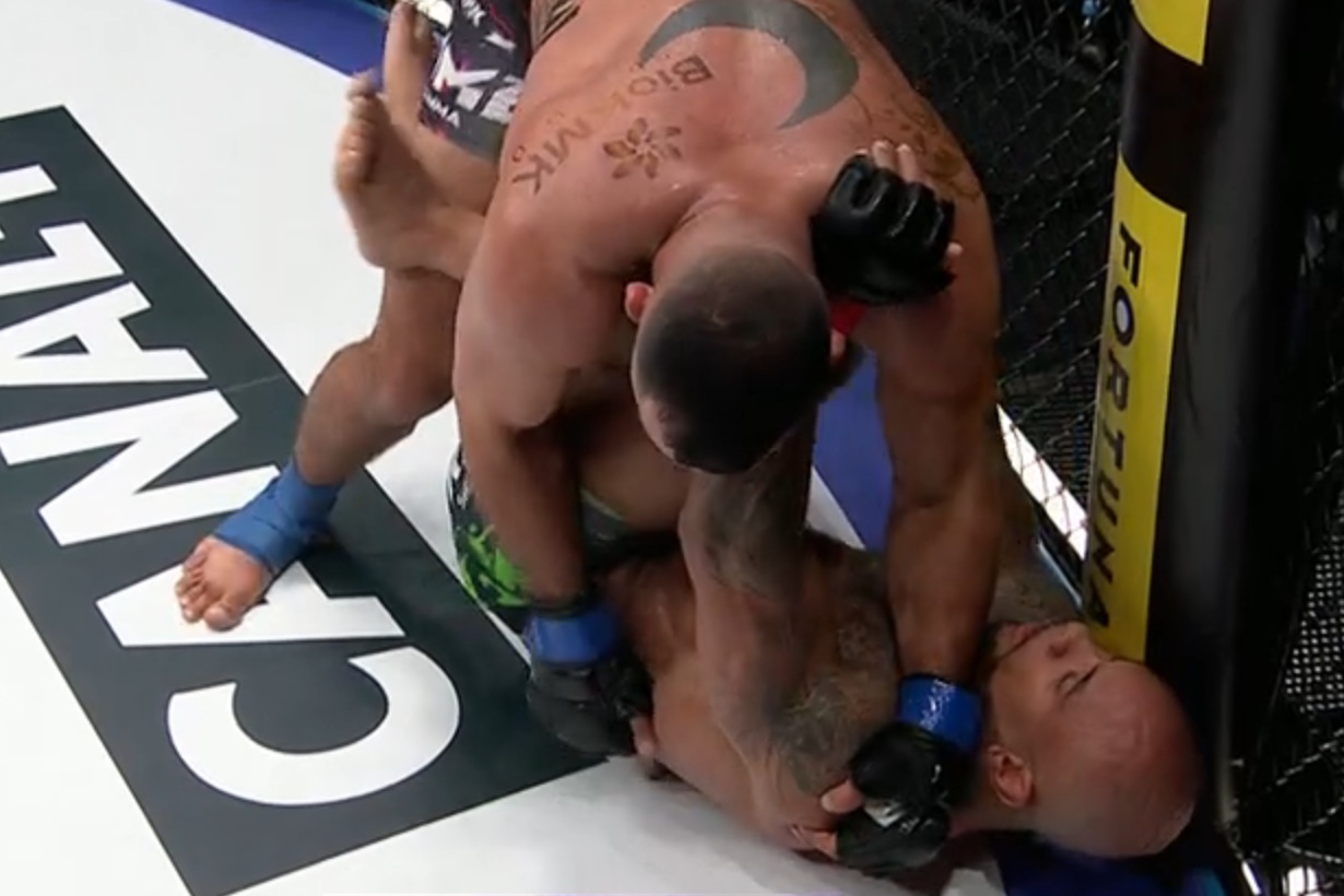 Wielki powrót znanego rapera! Ależ grzmoty w Prime MMA