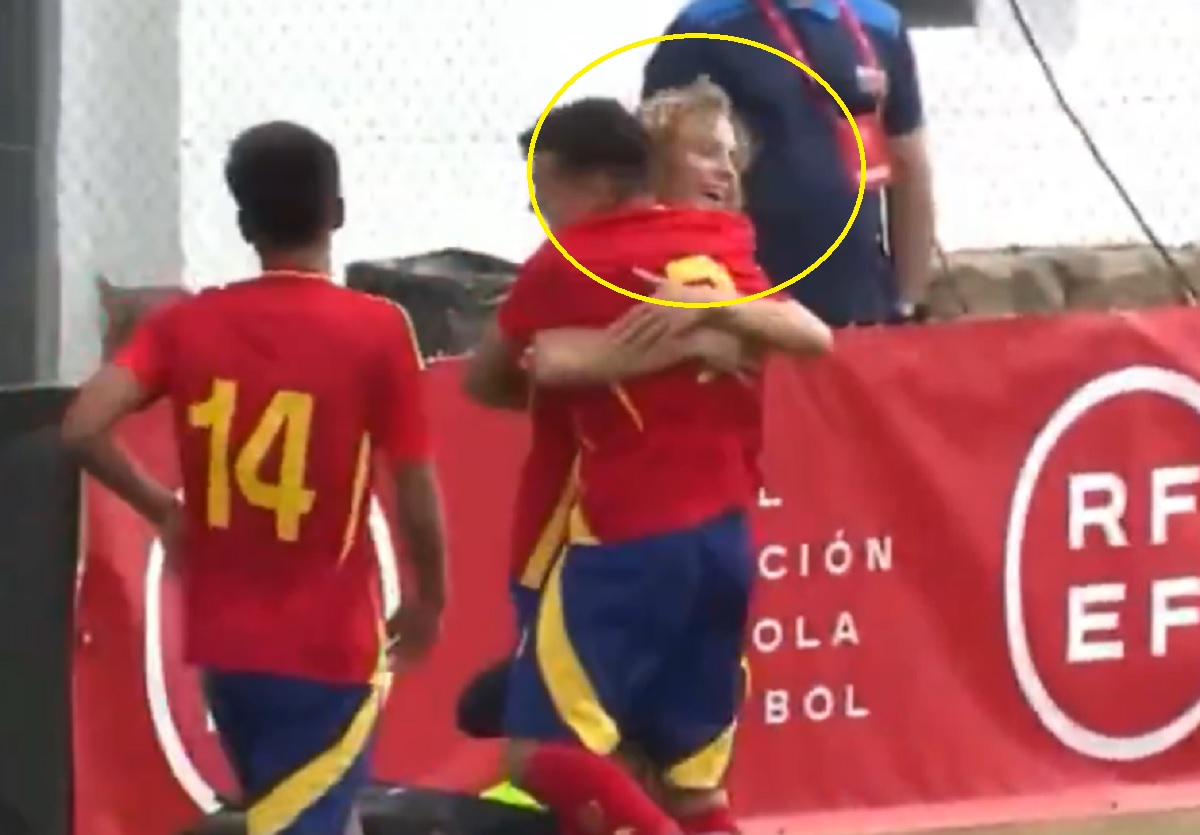 Żuk błysnął w nowej kadrze. Gol i asysta w jednym meczu [WIDEO]