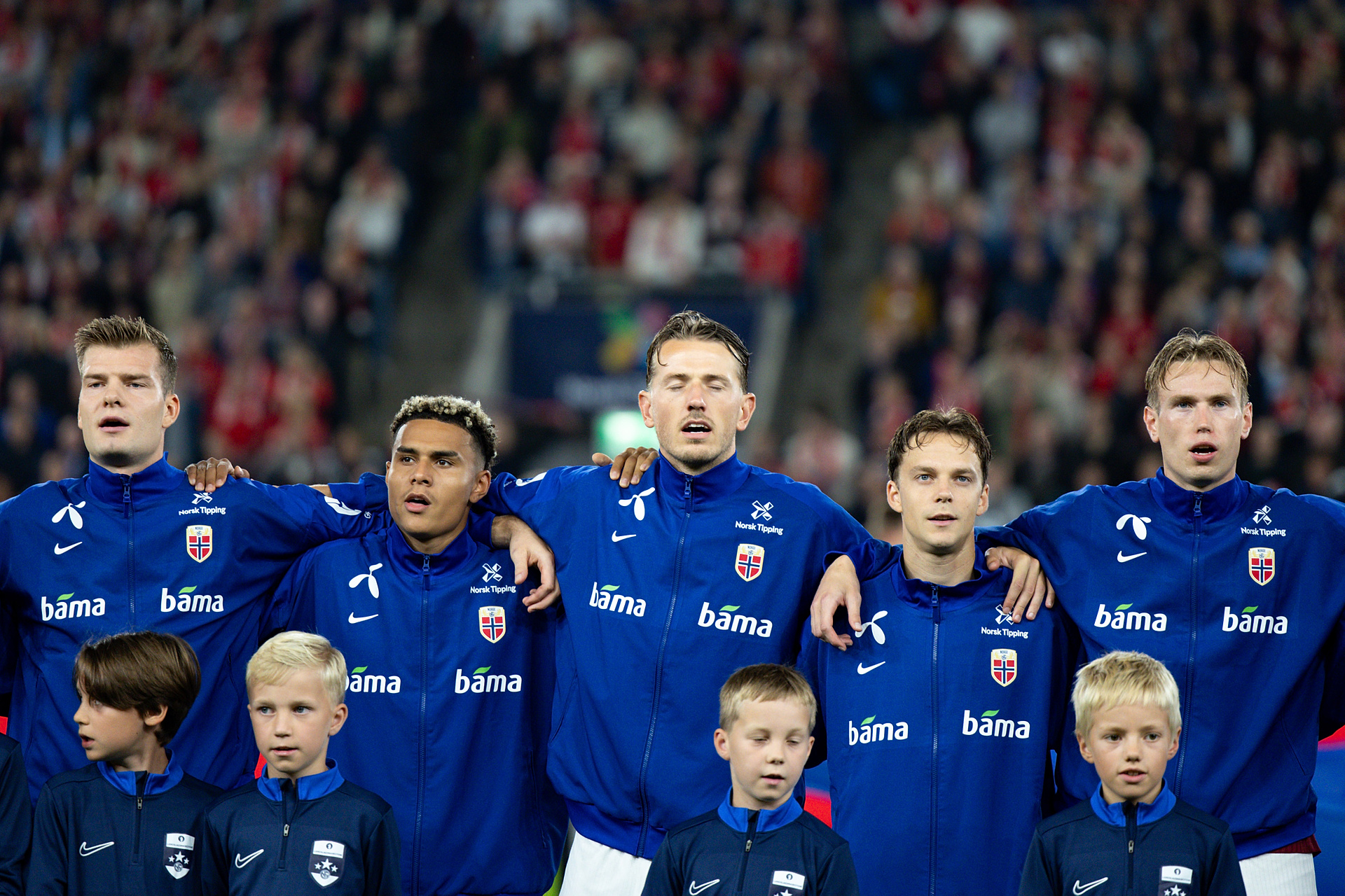 Ekspert wskazał czarnego konia mundialu. "Wygłodzona drużyna"
