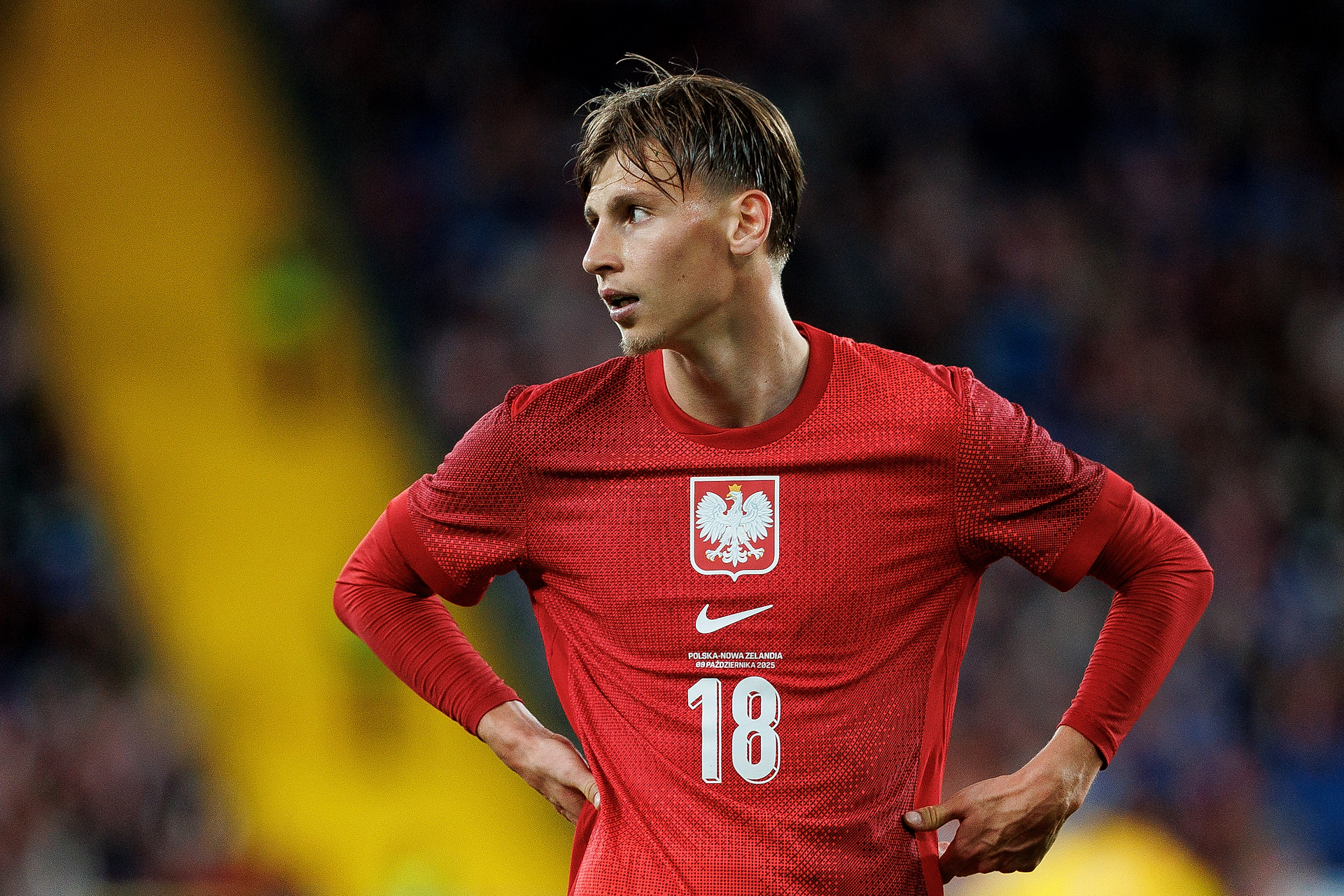 Mocne słowa o Ziółkowskim. "Takiej możliwości nie ma"