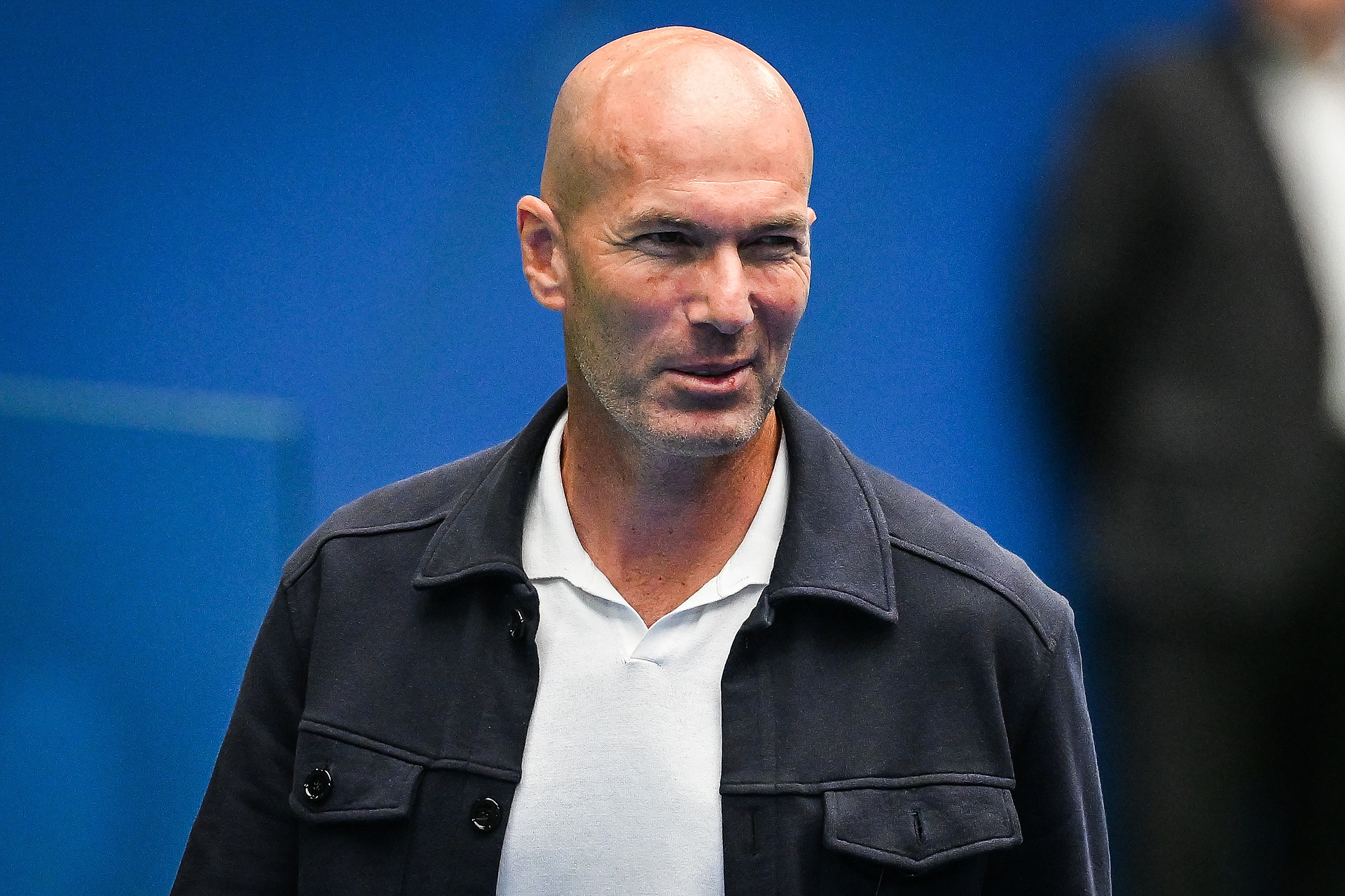 Zidane ogłosił. Tę drużynę chce objąć