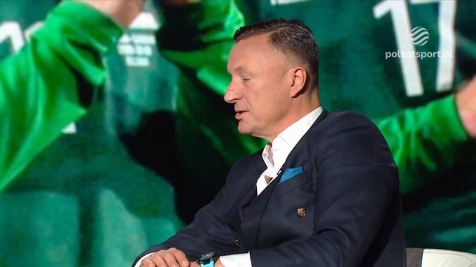 Kłótnia z Hajtą w roli głównej. "Weryfikuj sobie swoje rzeczy" [WIDEO]
