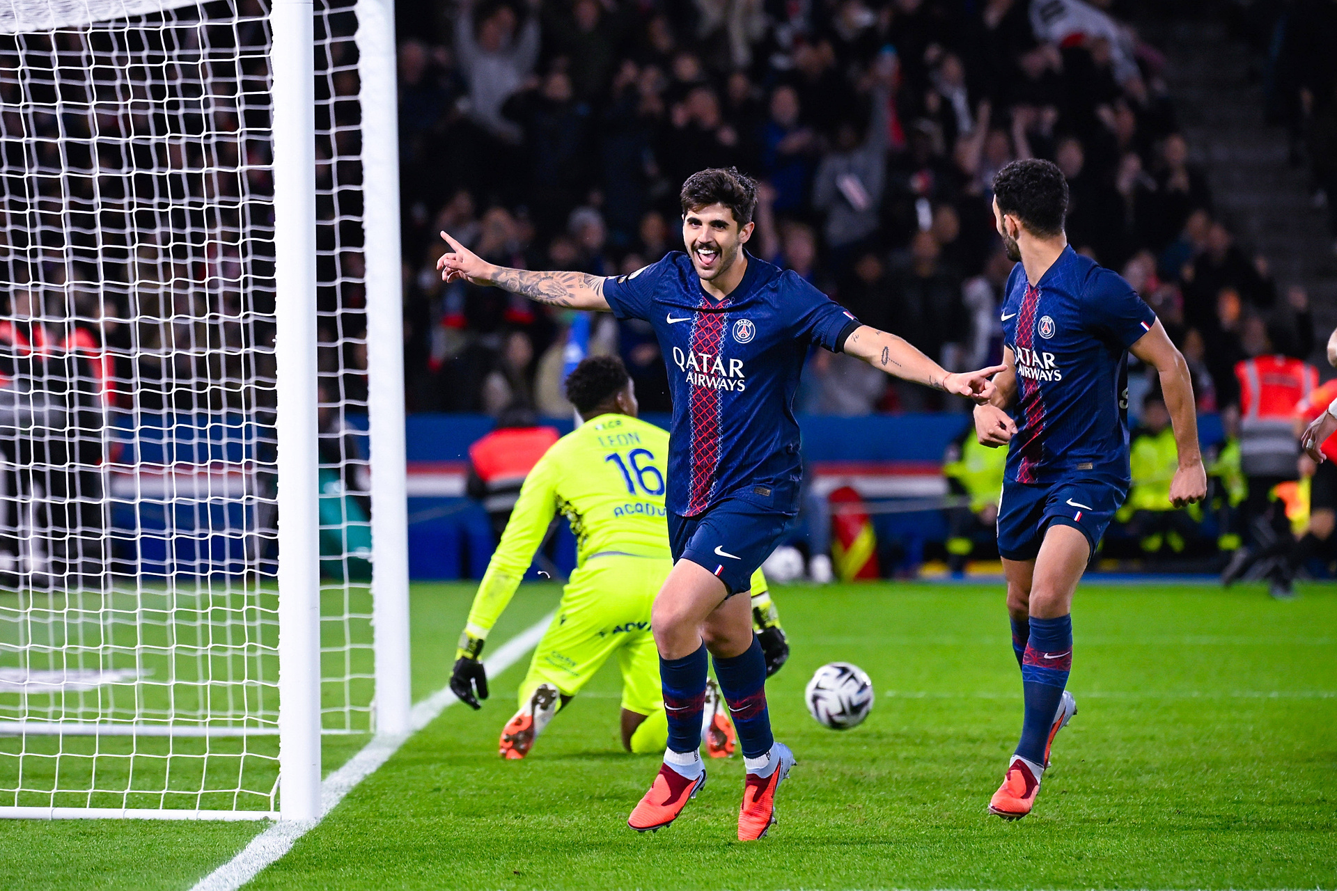 Szok. Barcelona odrzuciła gracza PSG