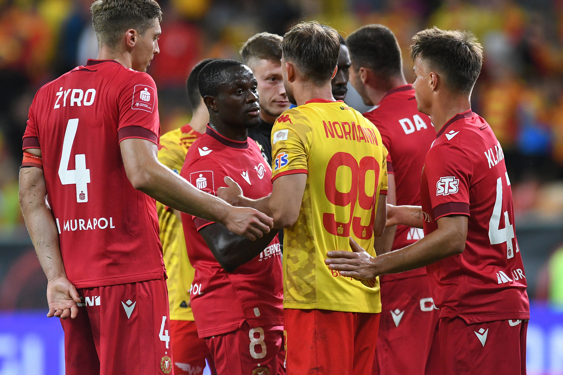 Wielka wtopa transferowa Widzewa. Niebywałe, że kiedyś tyle kosztował
