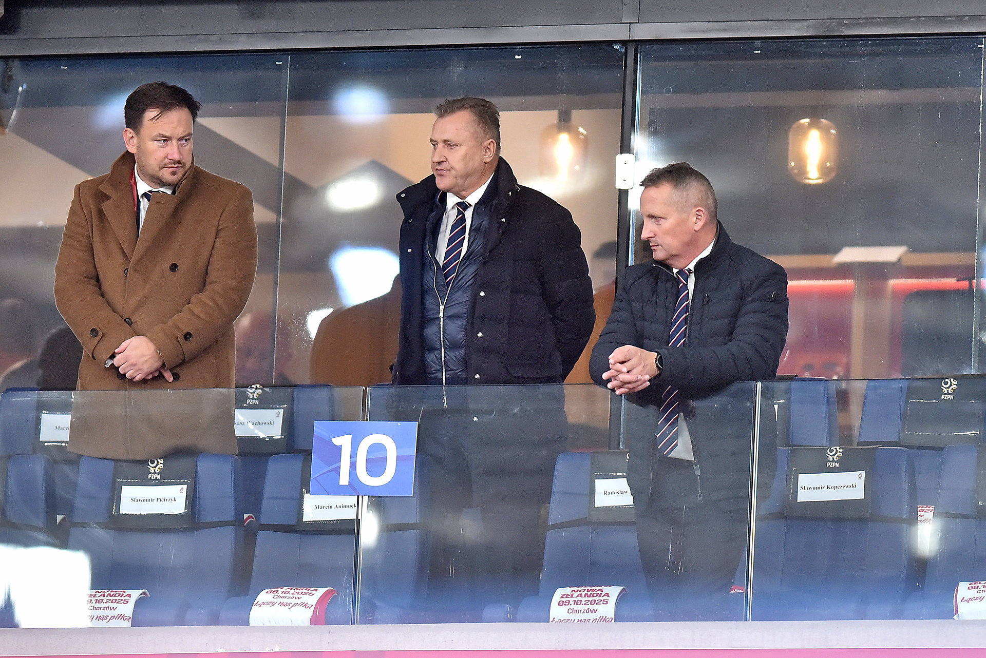 Nagłe wieści od Kołtonia. "Niech Kulesza już nie słucha"