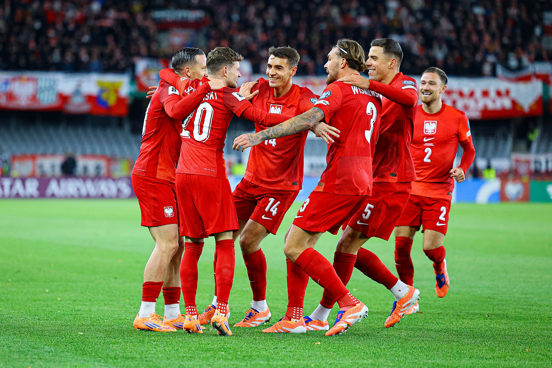 Przełamanie Lewandowskiego! Polacy pokonali Litwinów [RELACJA]