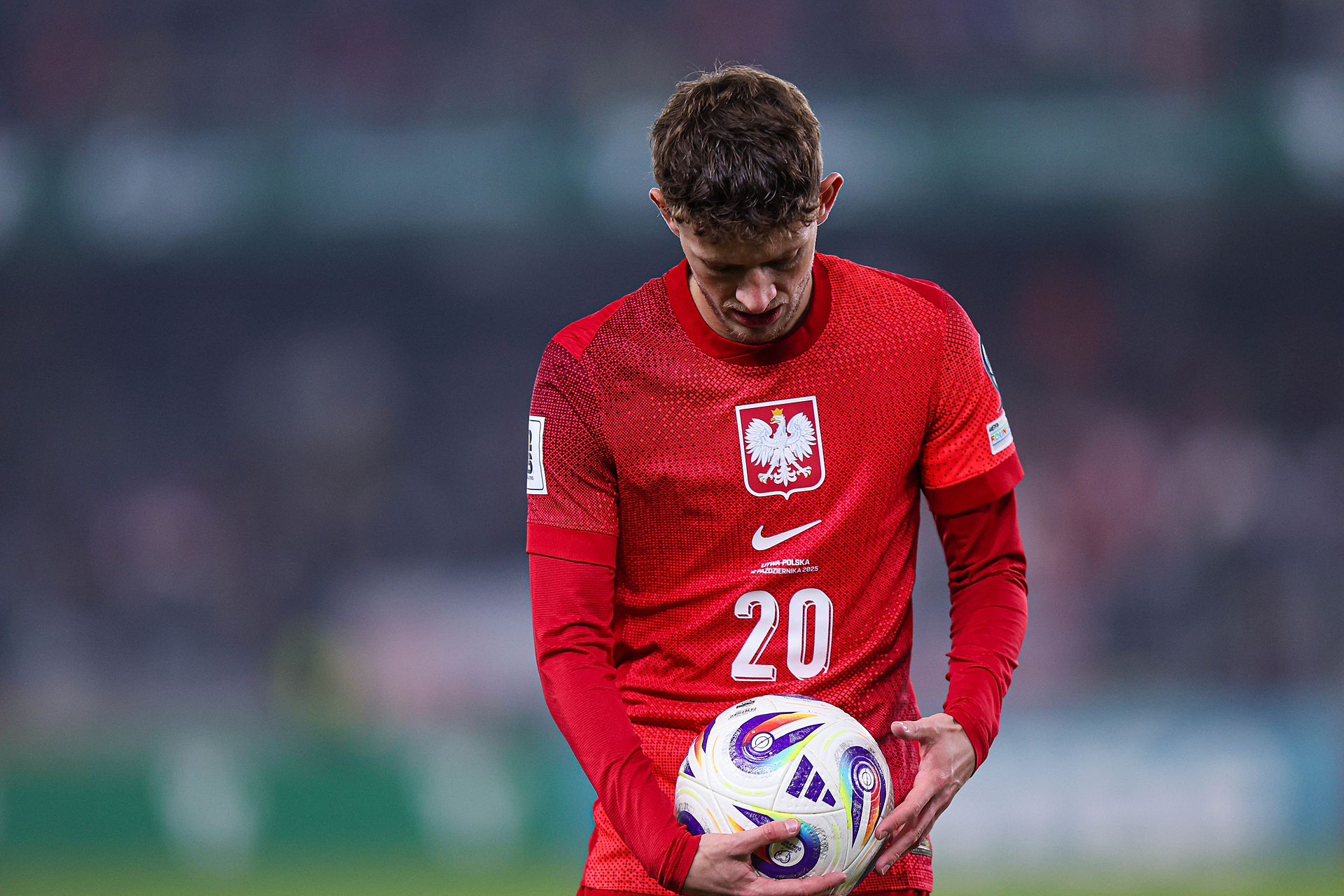 Szymański zadebiutował w nowym klubie. Nie tak to miało wyglądać