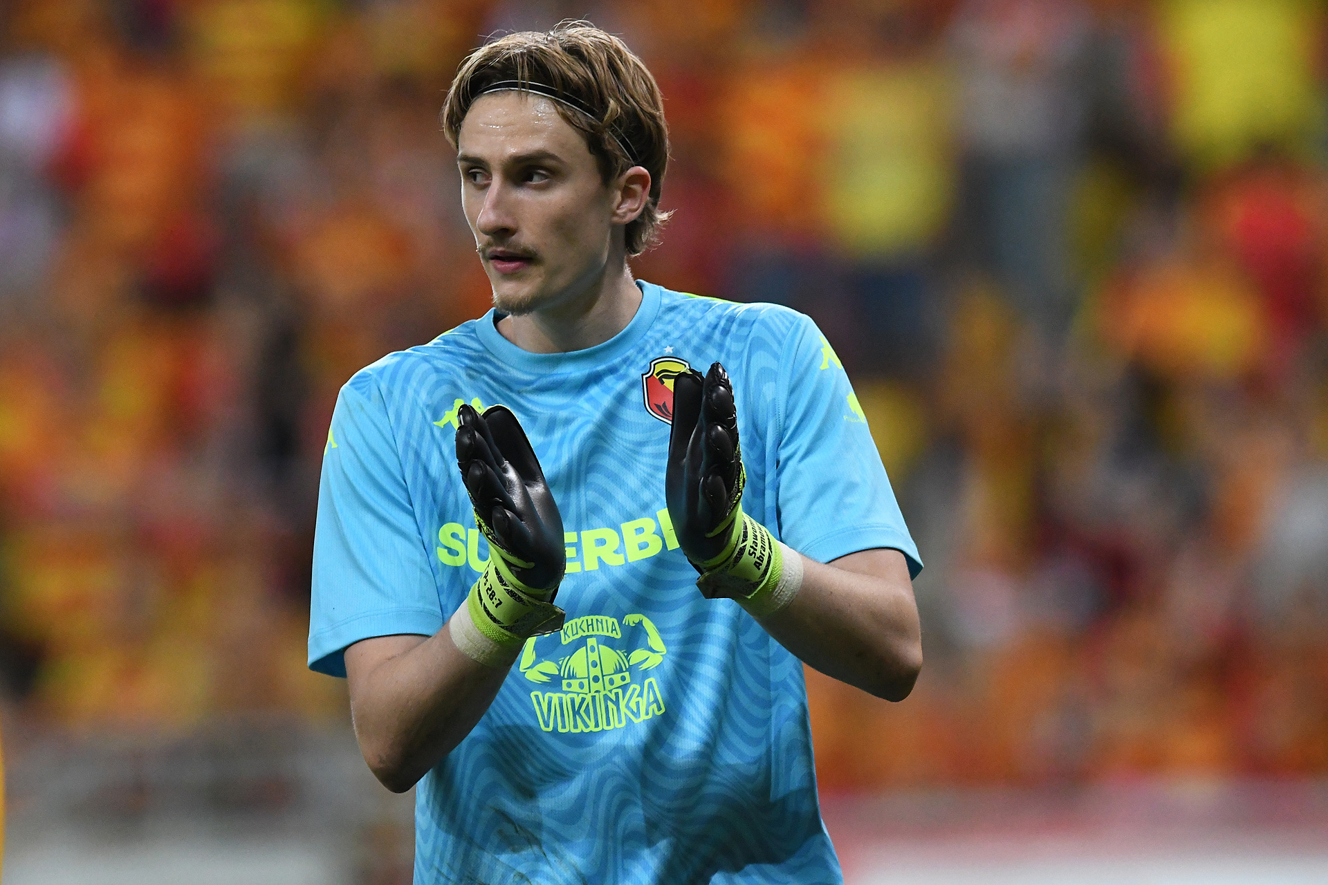 Jagiellonia już wie, jak zastąpi Abramowicza. Jest decyzja ws. transferu