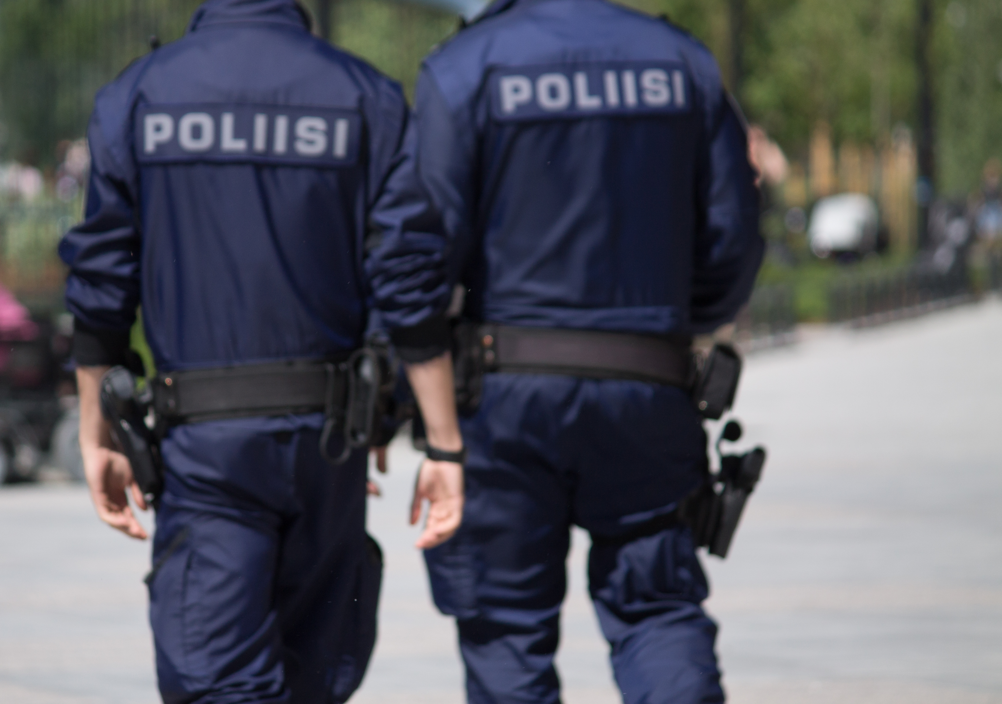 Strzelił siedem goli i został aresztowany. Drama na murawie