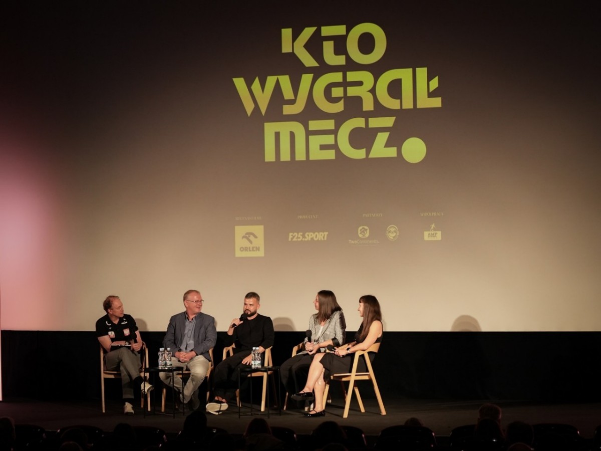 "Kto wygrał mecz". Oto oficjalny zwiastun filmu dokumentalnego o reprezentantkach Polski w ampfutbolu