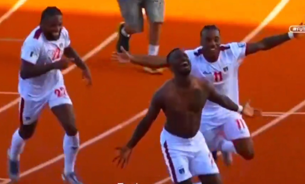 Kompletny debiutant zagra na mundialu! Sensacyjny awans stał się faktem [WIDEO]