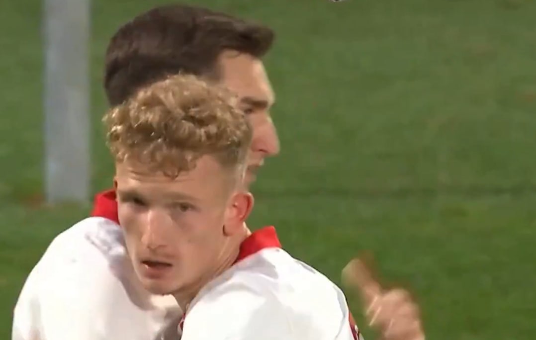 Polska rozbiła Szwecję 6:0! Tak się pędzi po awans na EURO U21