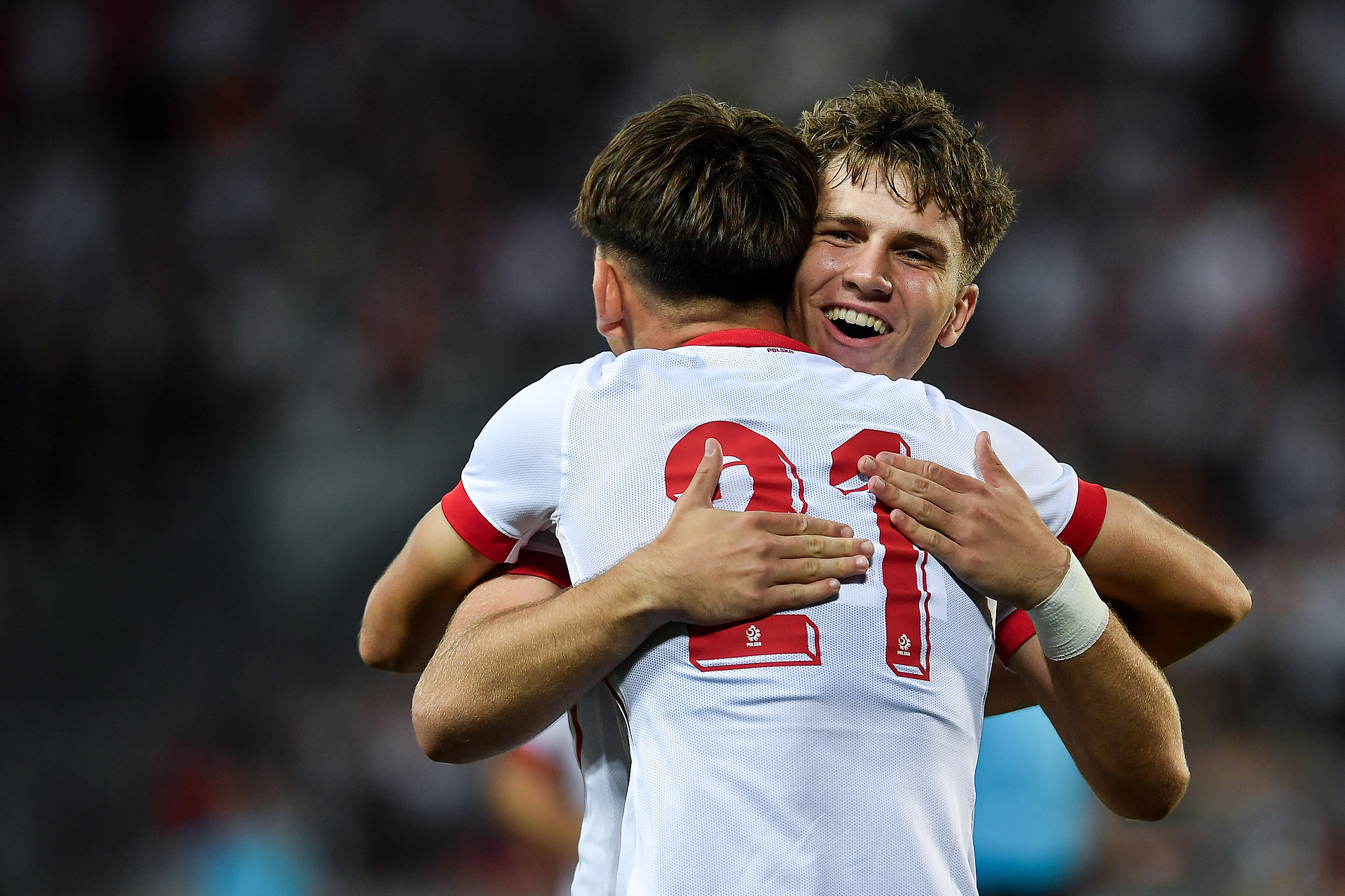 Polak na liście największych talentów na świecie. Potężne wyróżnienie