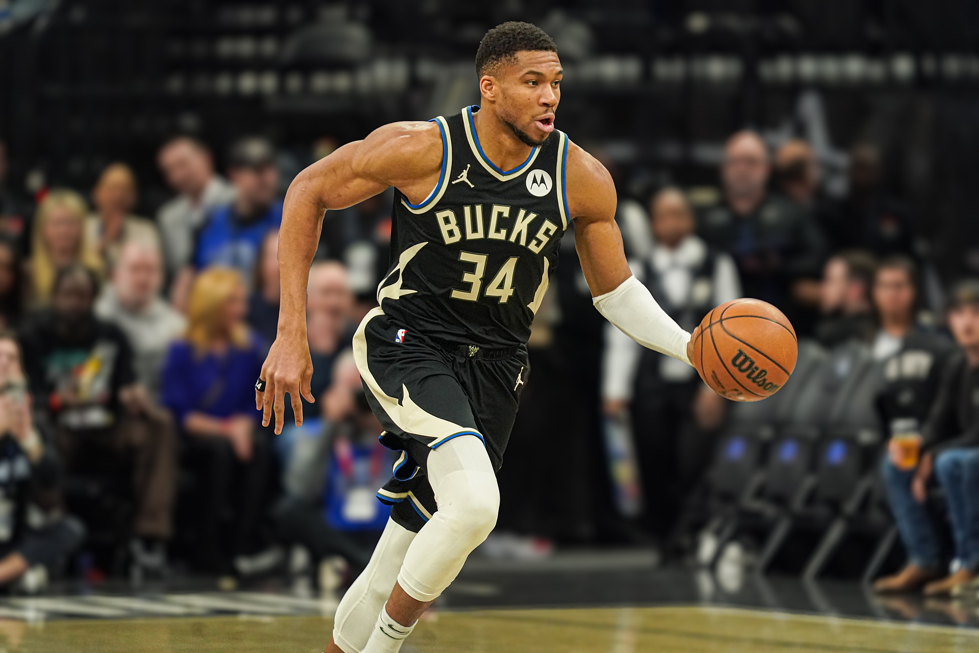 Trzech braci zagra w jednym klubie. Sensacja w NBA