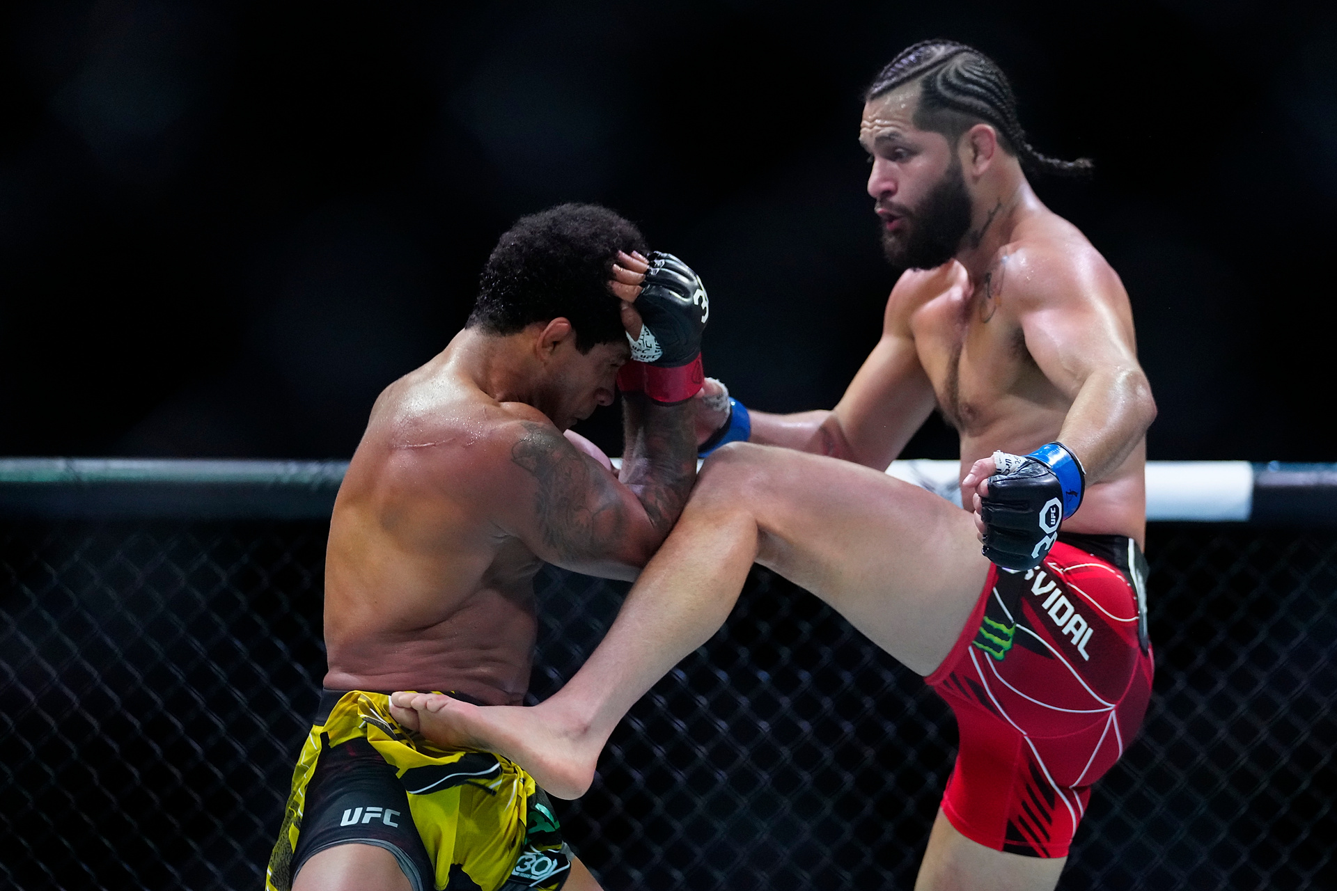 Legenda UFC w Fame MMA?! To byłby freak-fightowy hit