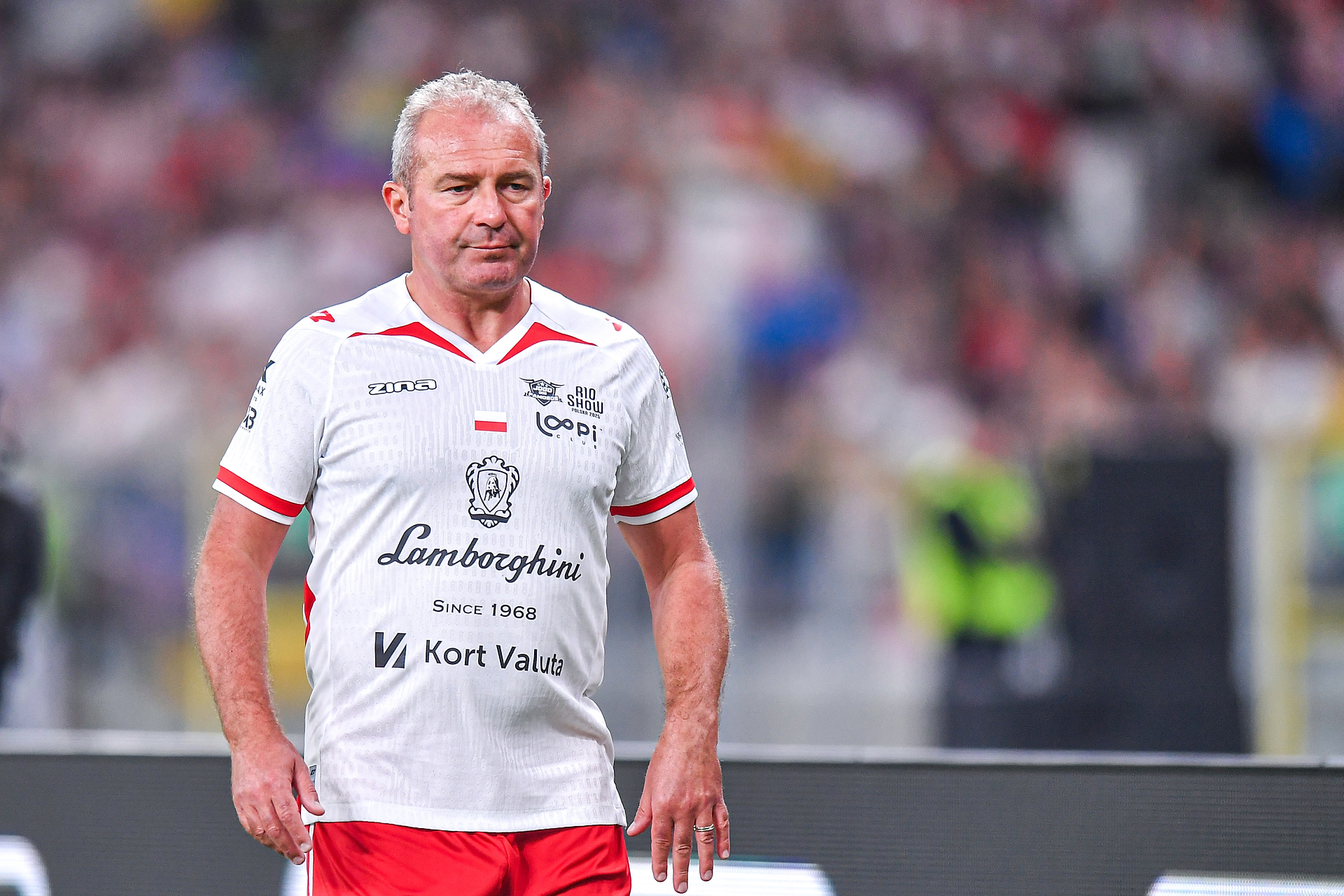 Brutalne słowa Koźmińskiego. Tak nazwał to, co Boniek zrobił Brzęczkowi