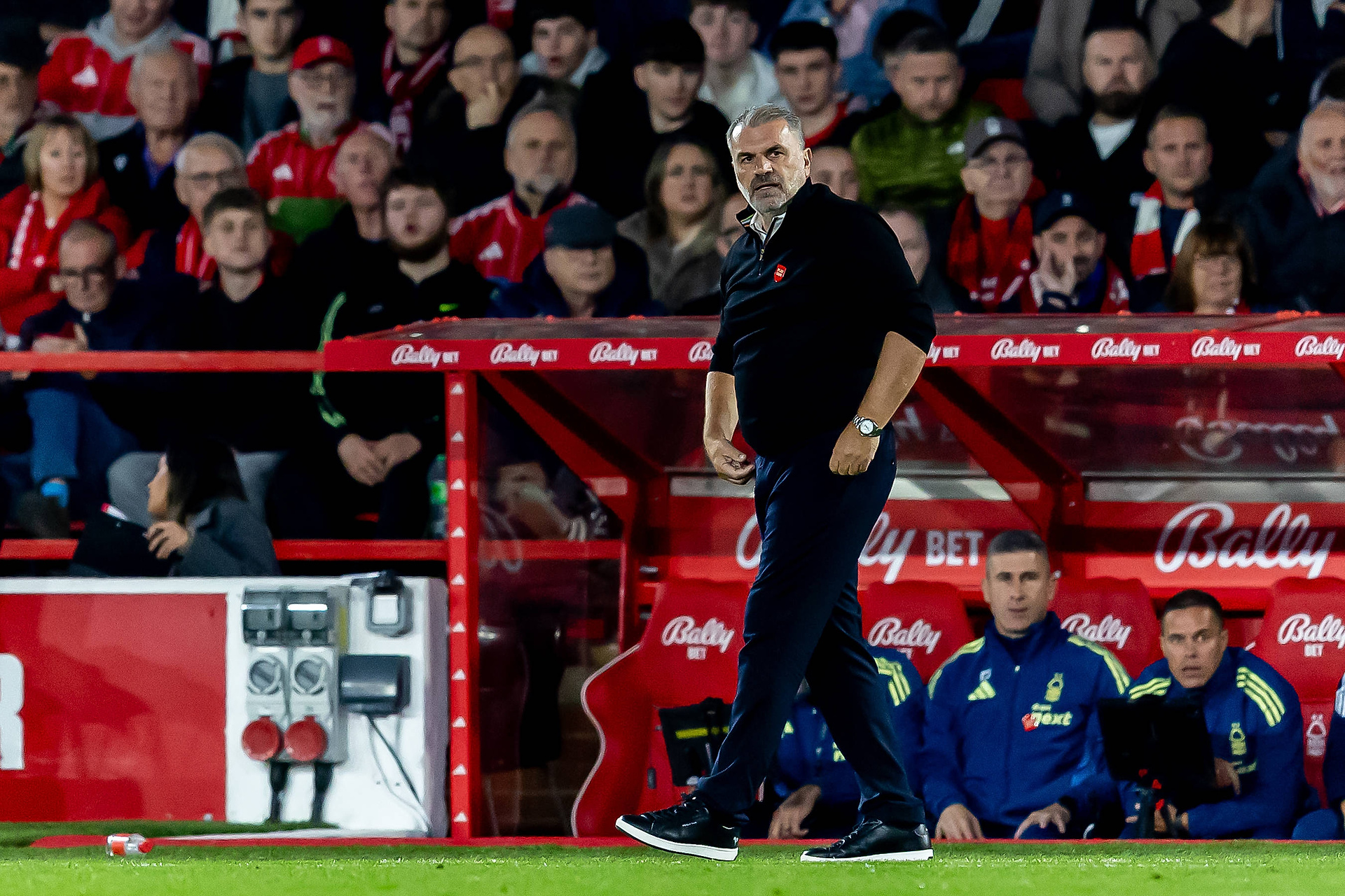 Trener z Premier League na wylocie! Wystarczył zaledwie miesiąc
