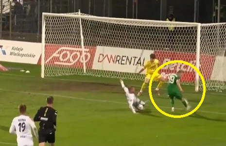 Fenomenalny rajd w Betclic 2 lidze. Popis talentu 20-latka [WIDEO]
