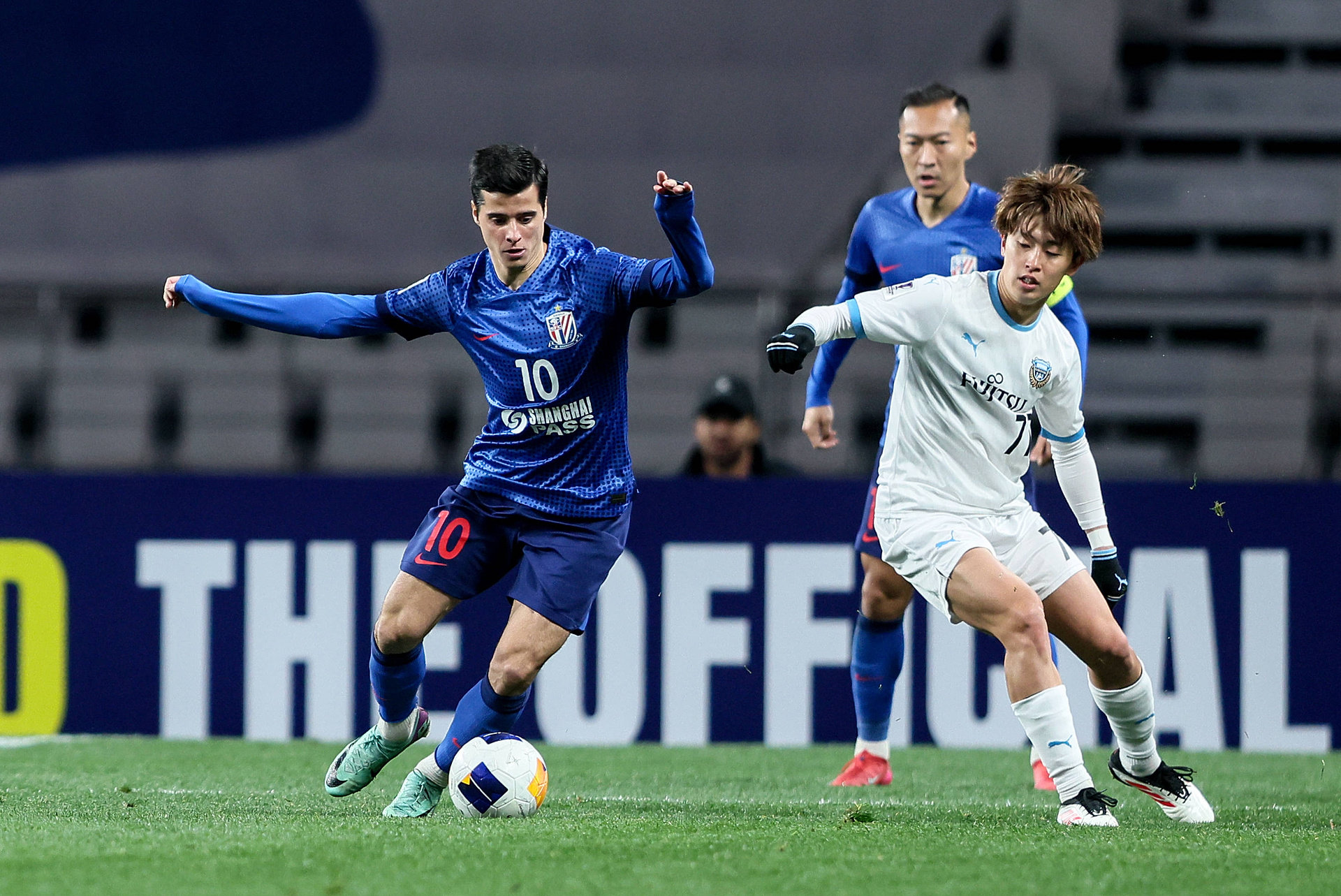 Gwiazdor wicemistrza kraju zgłoszony na policję. Nie uwierzycie, dlaczego