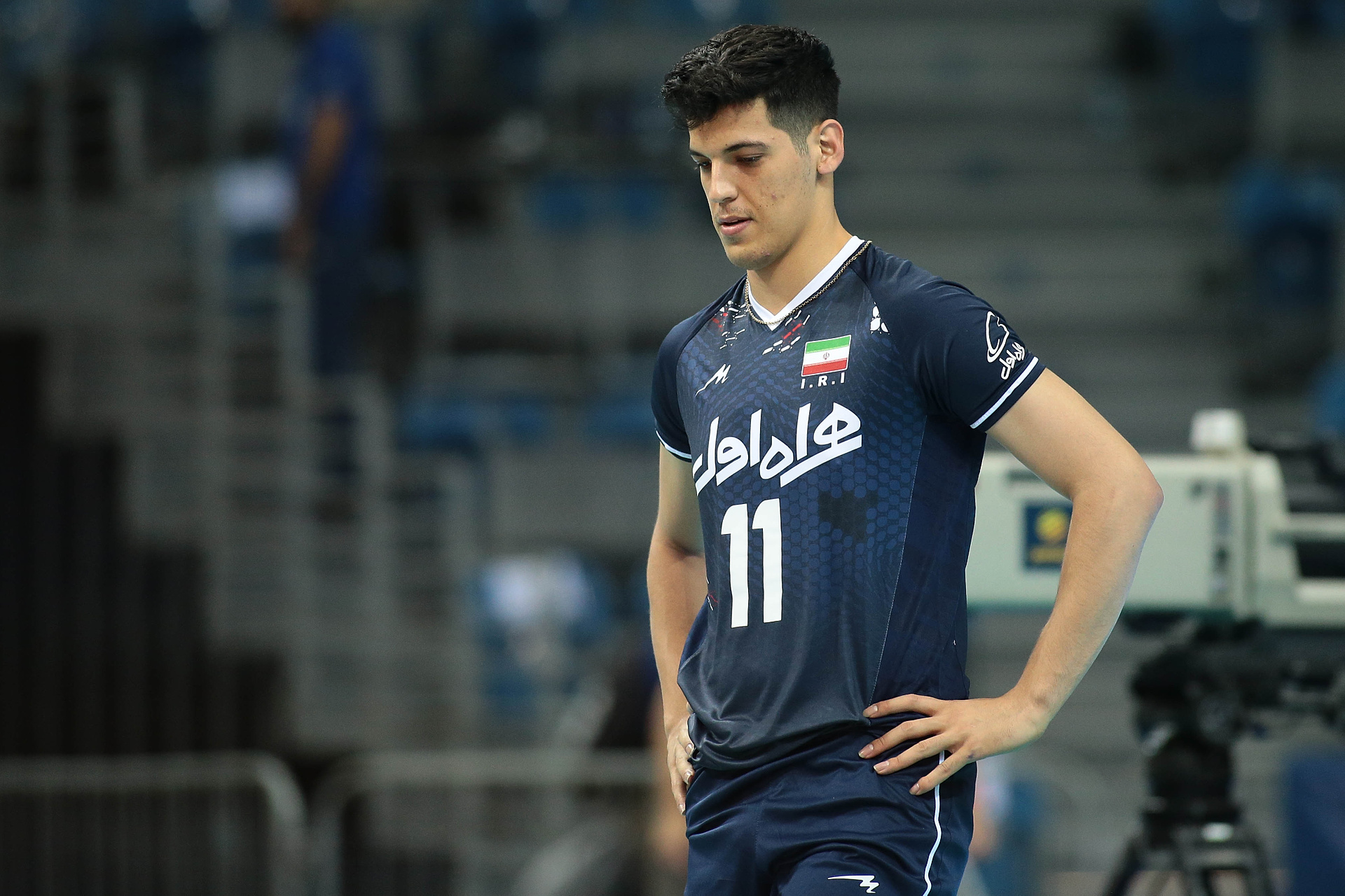 26-letni reprezentant kraju w śpiączce. Walczy o życie