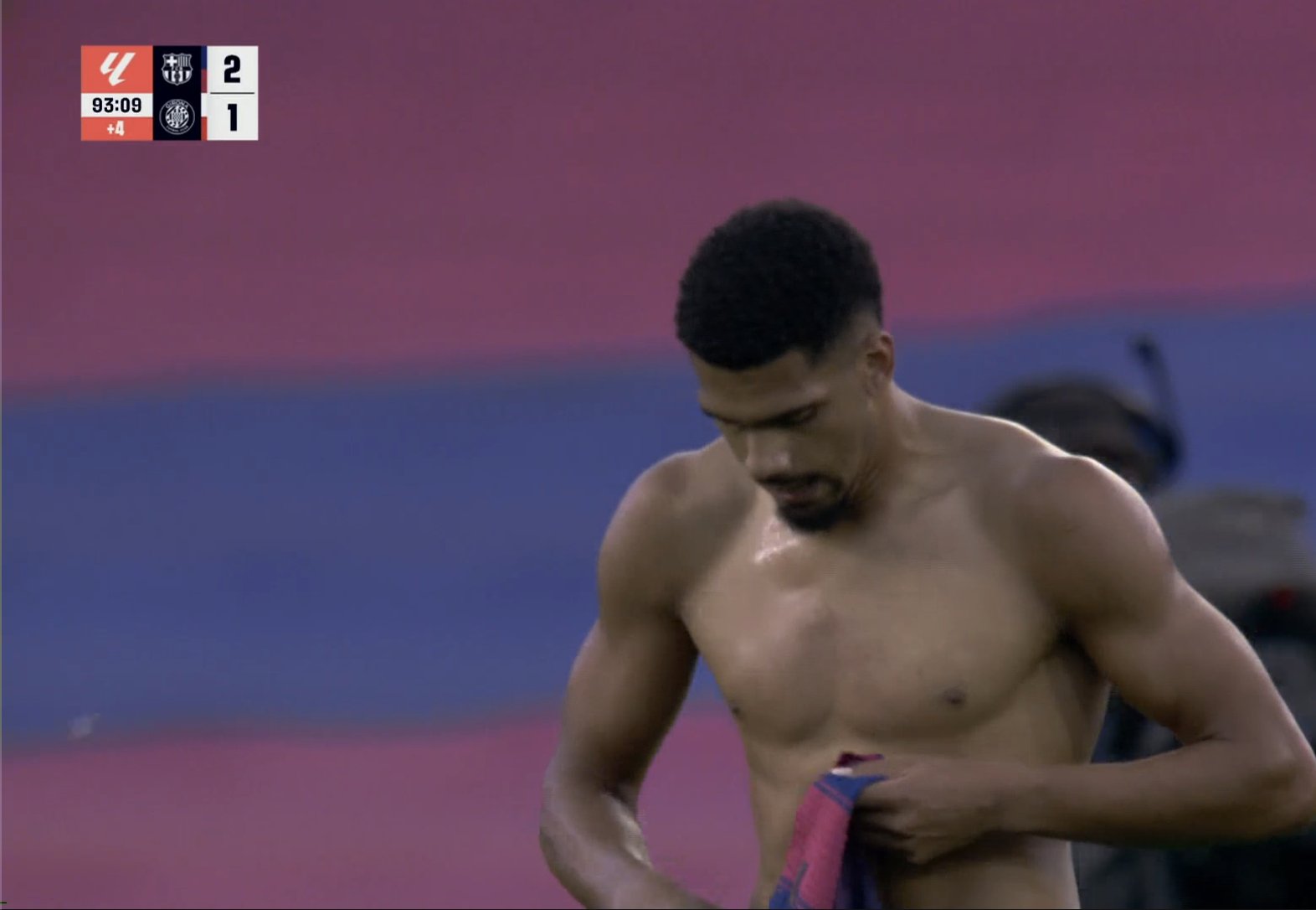 Barcelona wyszarpała trzy punkty! Zwycięski gol padł w ostatniej chwili