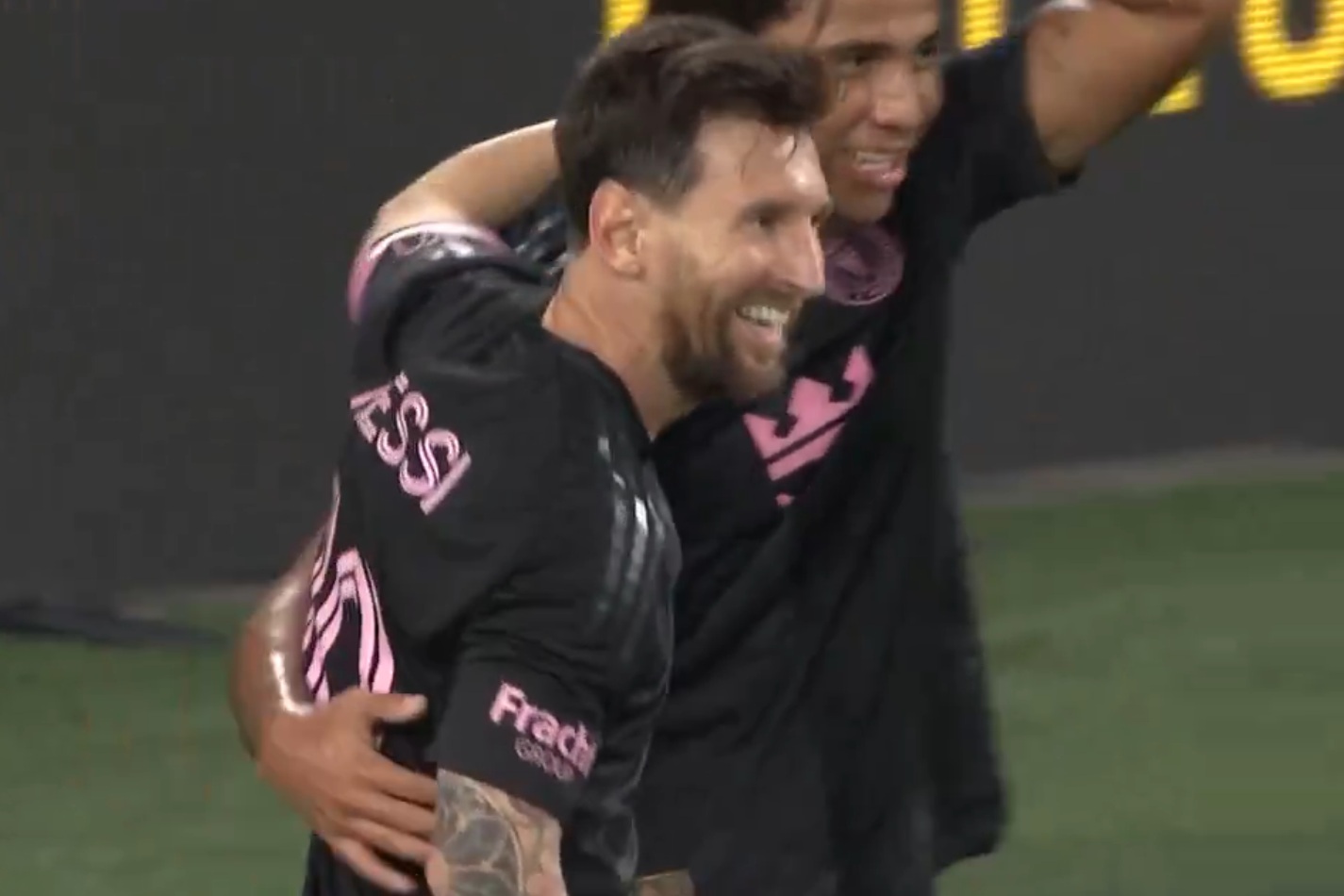 Hat-trick alert! Meczycho Messiego w MLS [WIDEO]