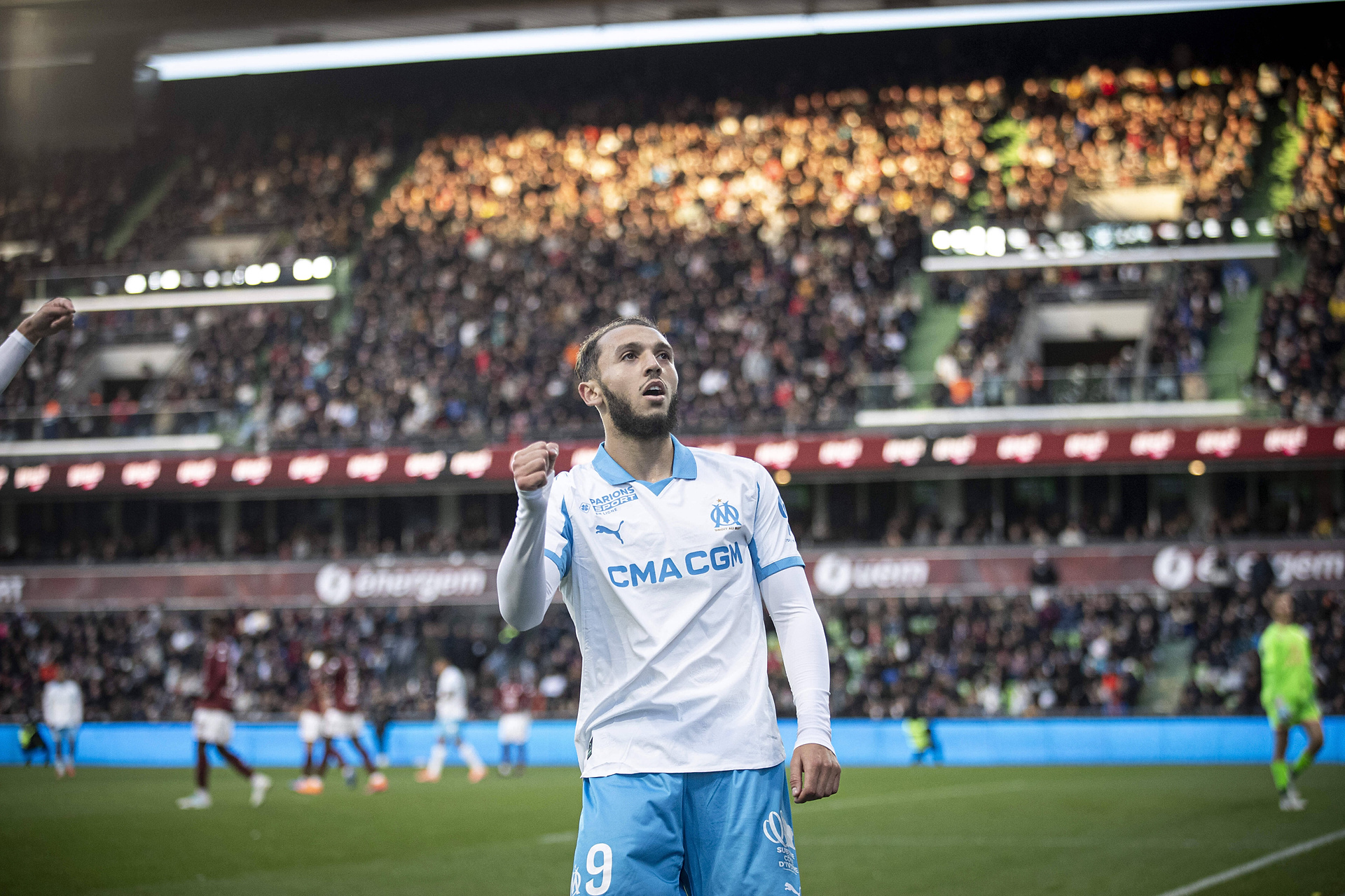 Gwiazdor Ligue 1 przejdzie operację. Ominie wielki turniej