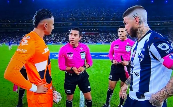 Dwie legendy Realu stanęły przeciwko sobie. O tym hitowym meczu będzie głośno