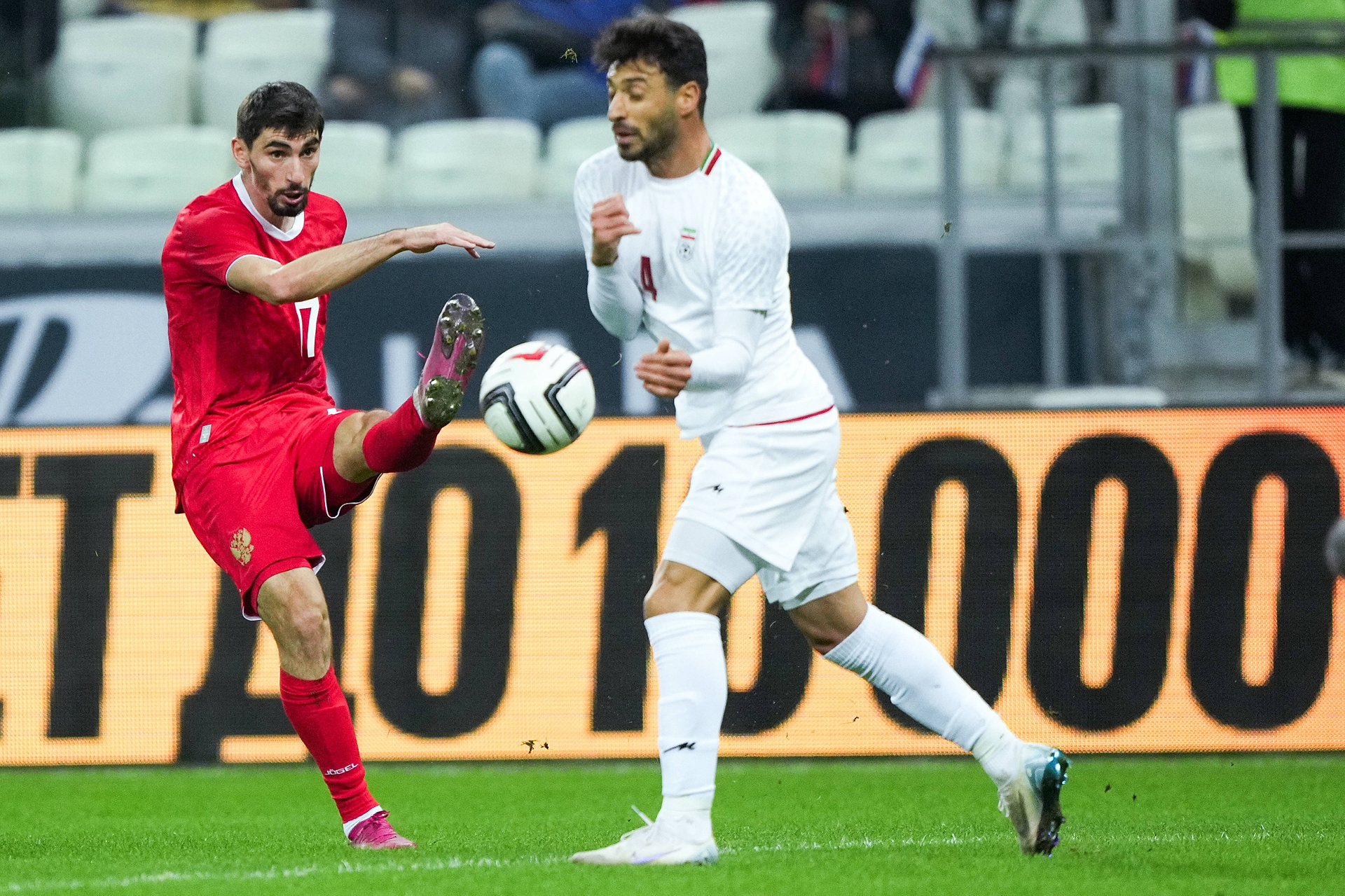 Absurd. Awansowali na mundial, mogą w nim nie zagrać