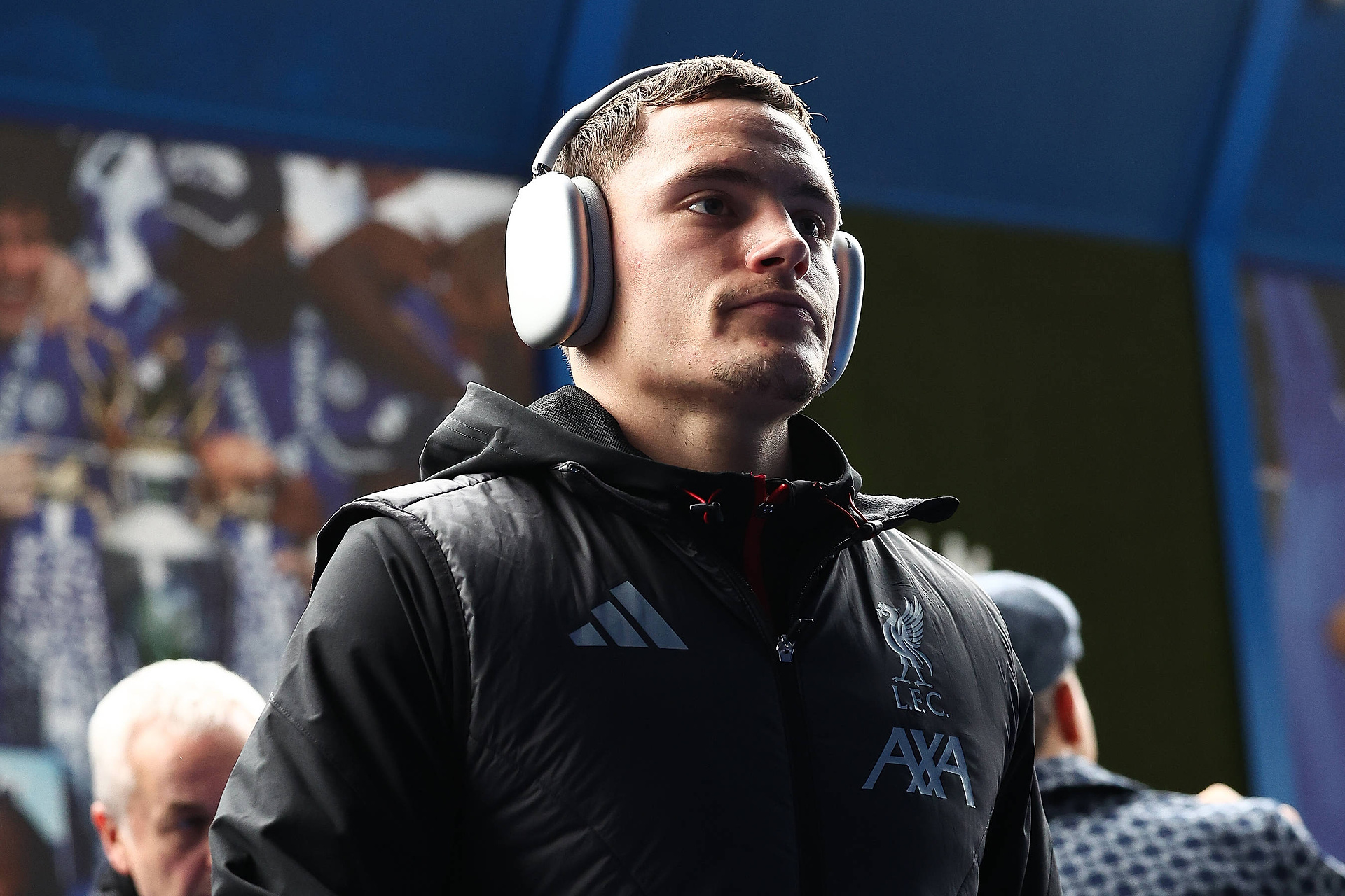 Szybki koniec Wirtza na Anfield? "To zrobiłby Liverpool"