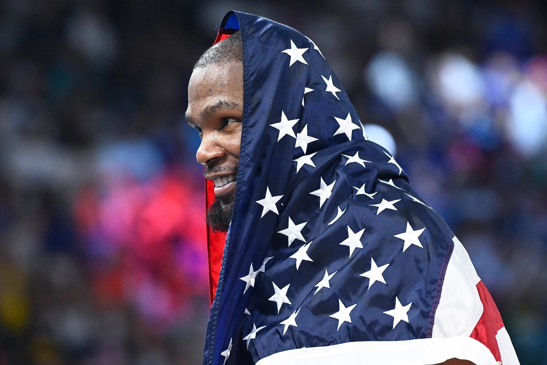 90 mln dolarów. Wiadomo, co dalej z gwiazdą NBA