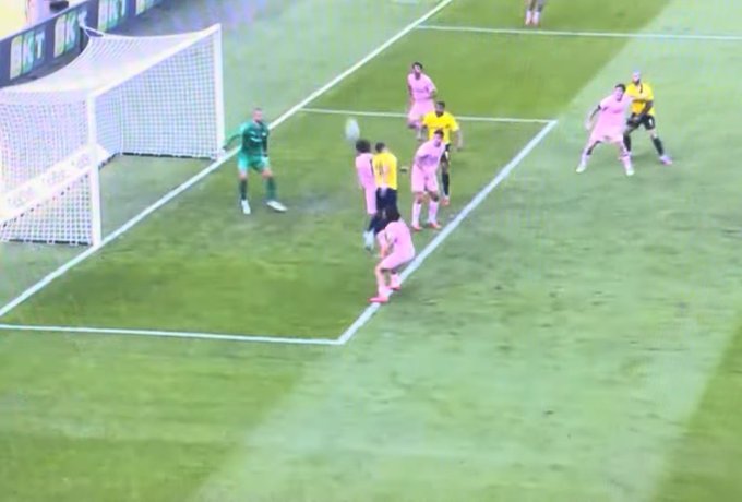 Bereszyński strzelił gola. Niestety samobójczego [WIDEO]