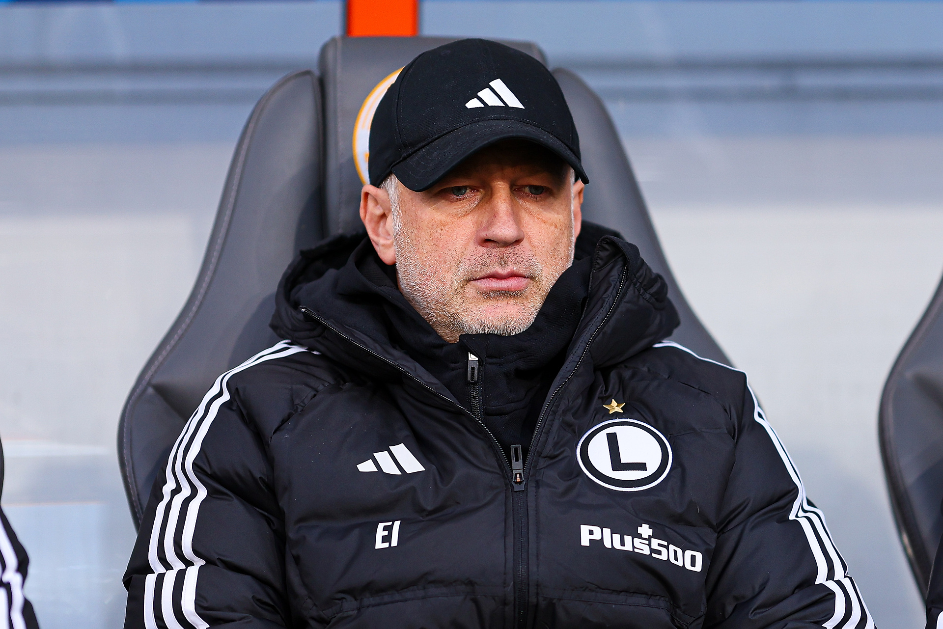Iordanescu bez ogródek. Oto główny problem Legii 