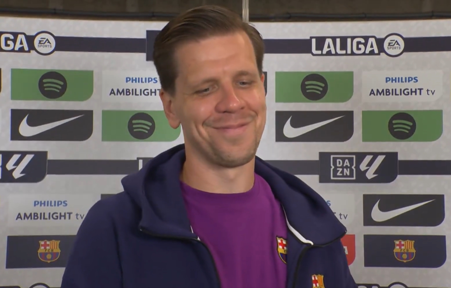 Szczęsny rozbroił ws. Krychowiaka. Już mu nie pomoże. "Nie te lata"