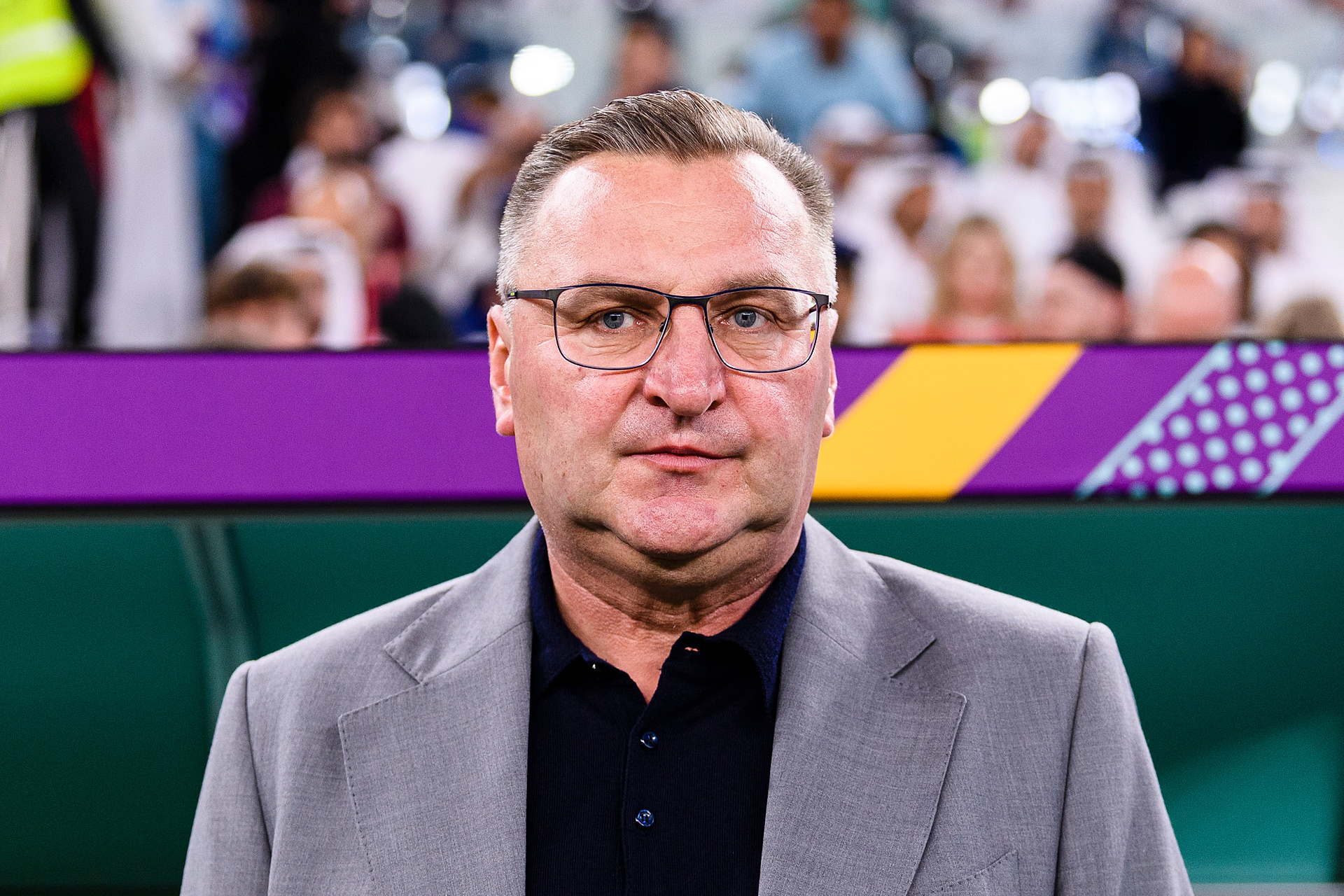Tam ma pracować Michniewicz! Drużyna, która... przestała grać mecze. Potężny kryzys