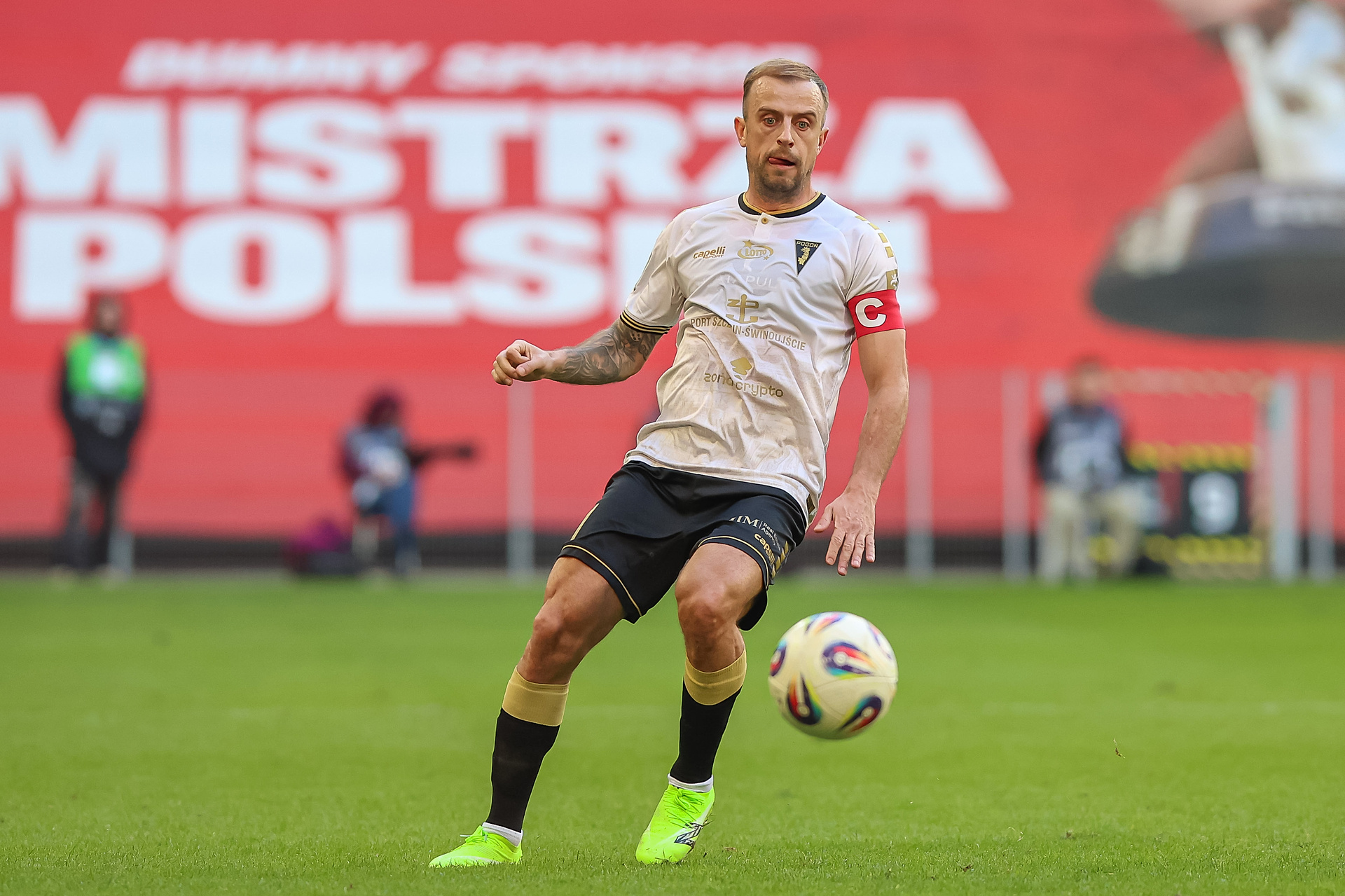 Grosicki skomentował wpis gwiazdora Manchesteru United. Hit!