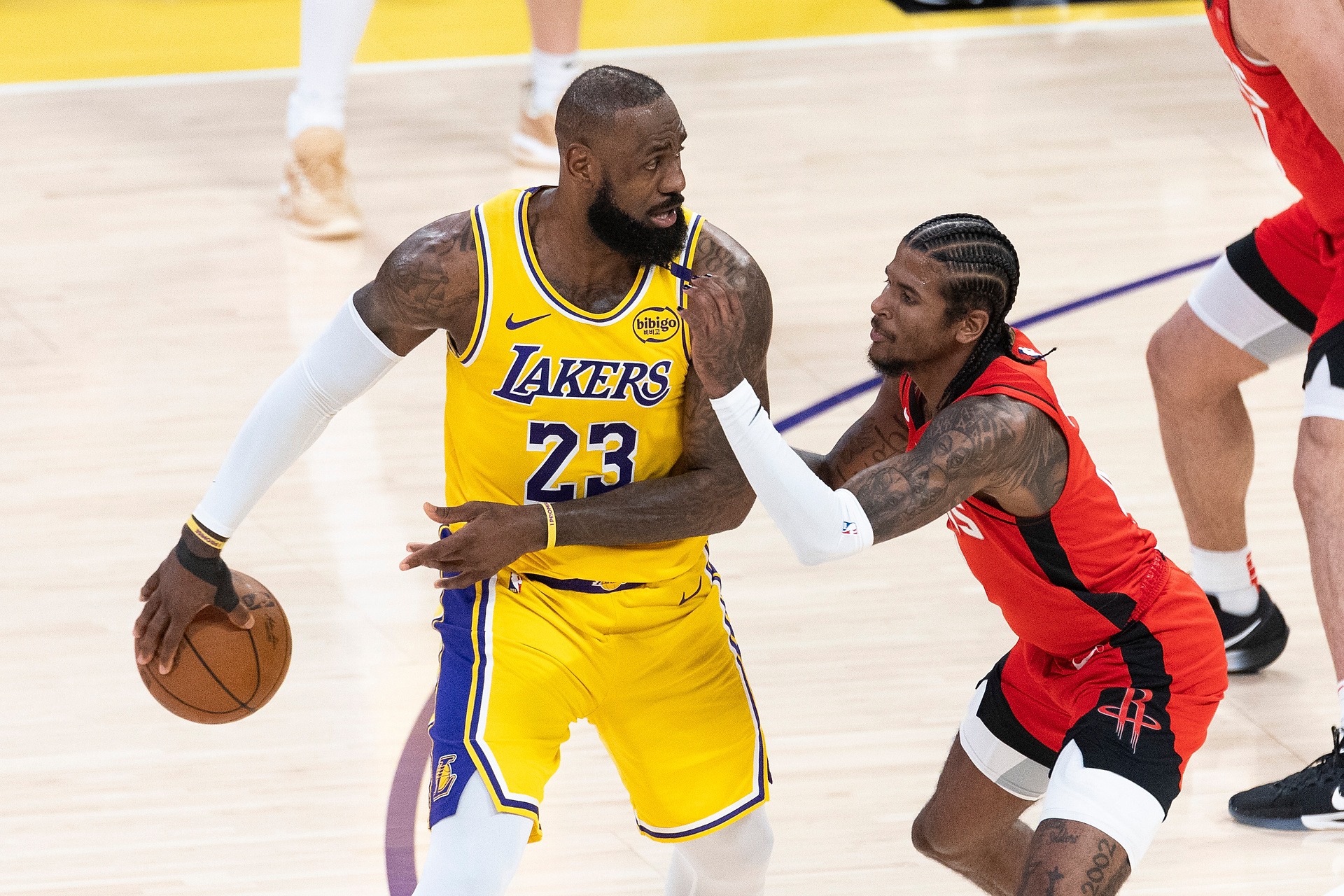 Jest decyzja ws. transmisji NBA w Polsce. Będzie nowy kanał