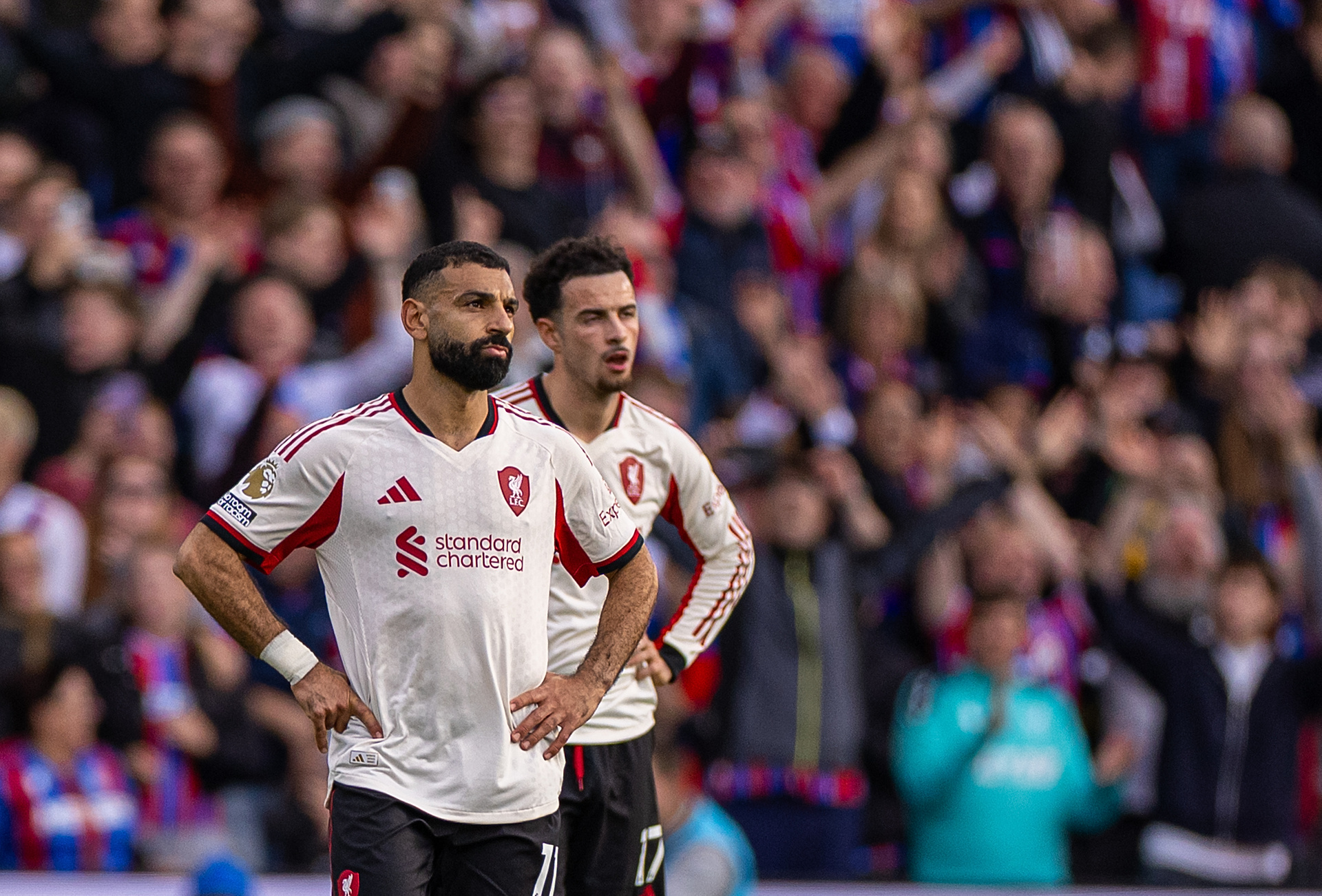 Najgorszy Liverpool od lat. Co za słowa Kloppa! Nadchodzi rewolucja?