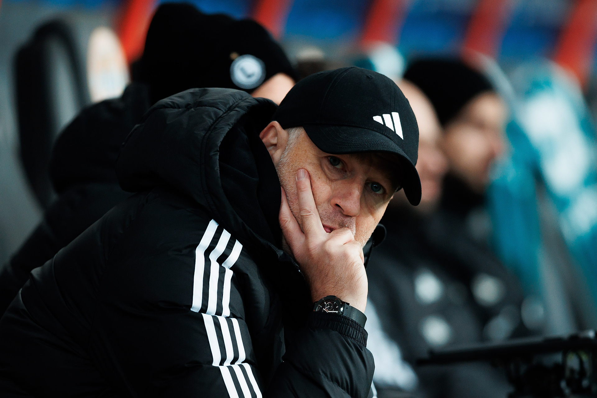 Bobić zabrał głos ws. Iordanescu! Jasne stanowisko Legii