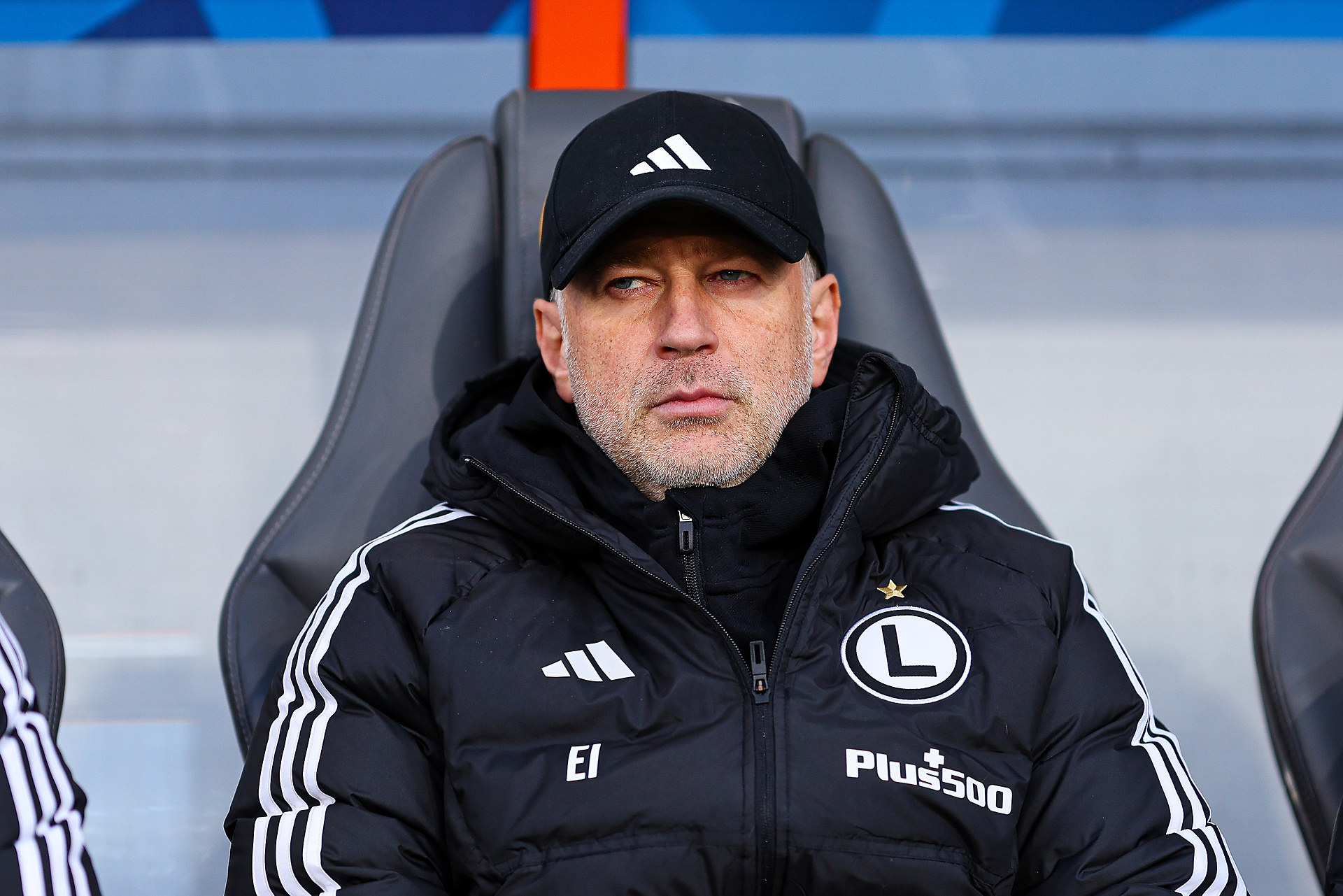 Legia zdecydowała ws. trenera! Nerwowy czas w Warszawie [NASZ NEWS]