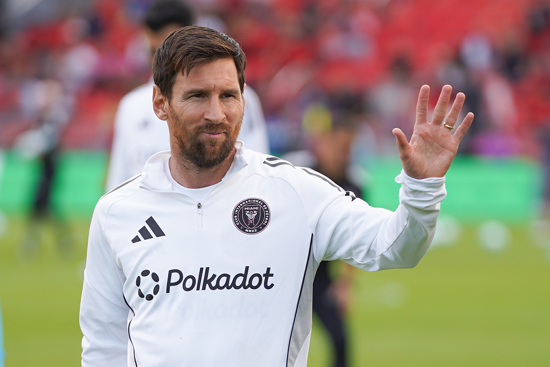 Messi przeszedł do historii. Co za statystyka, nikt tego nie dokonał