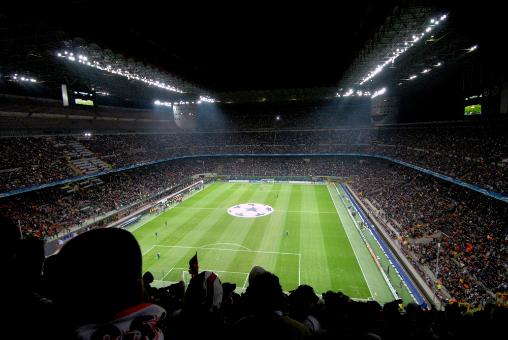 Koniec legendarnego stadionu! Ma zostać wyburzony. Wyrok zapadł w… nocy