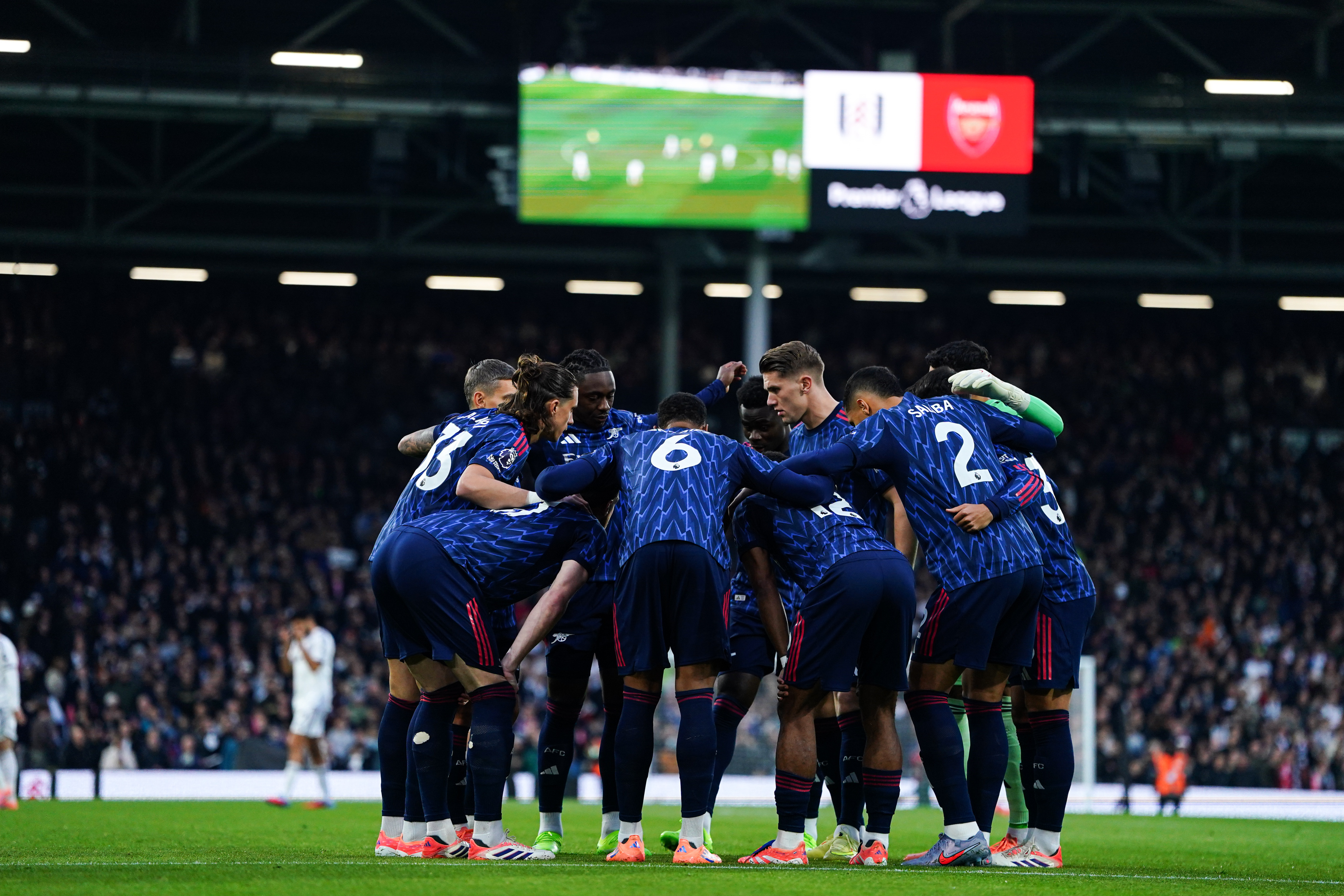 Arsenal - Atletico Madryt: typy i kursy na mecz (21.10.2025)