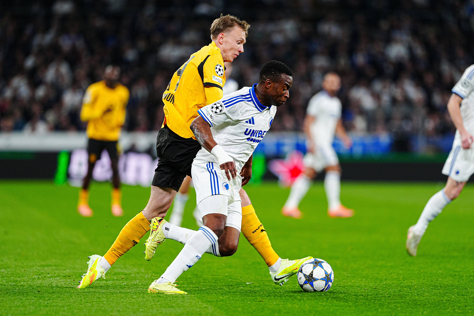 Tak wygląda ranking UEFA. Ważny wynik dla Polski