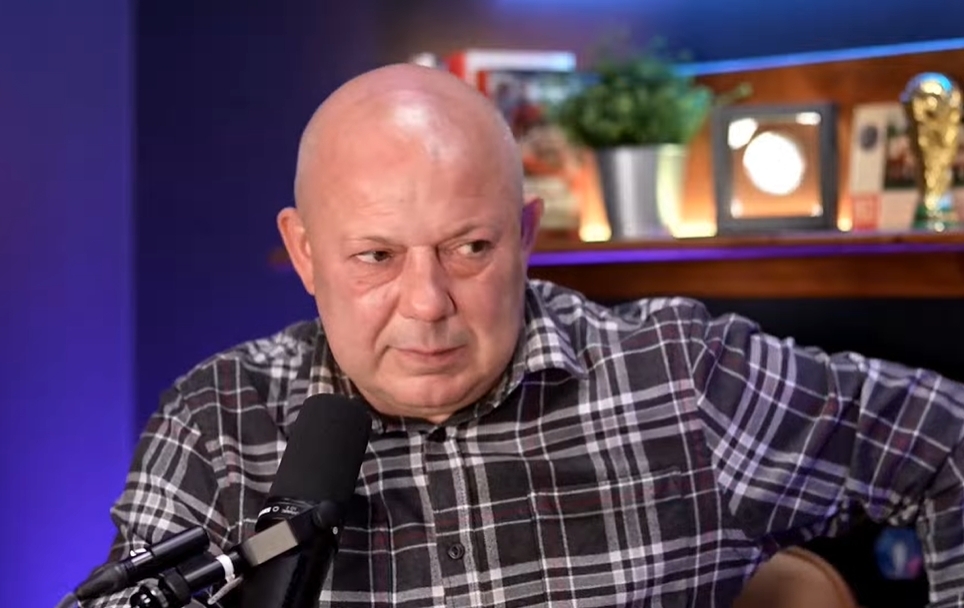 Kowalczyk wytypował mistrza Polski. "Bawią się w Ekstraklasie"