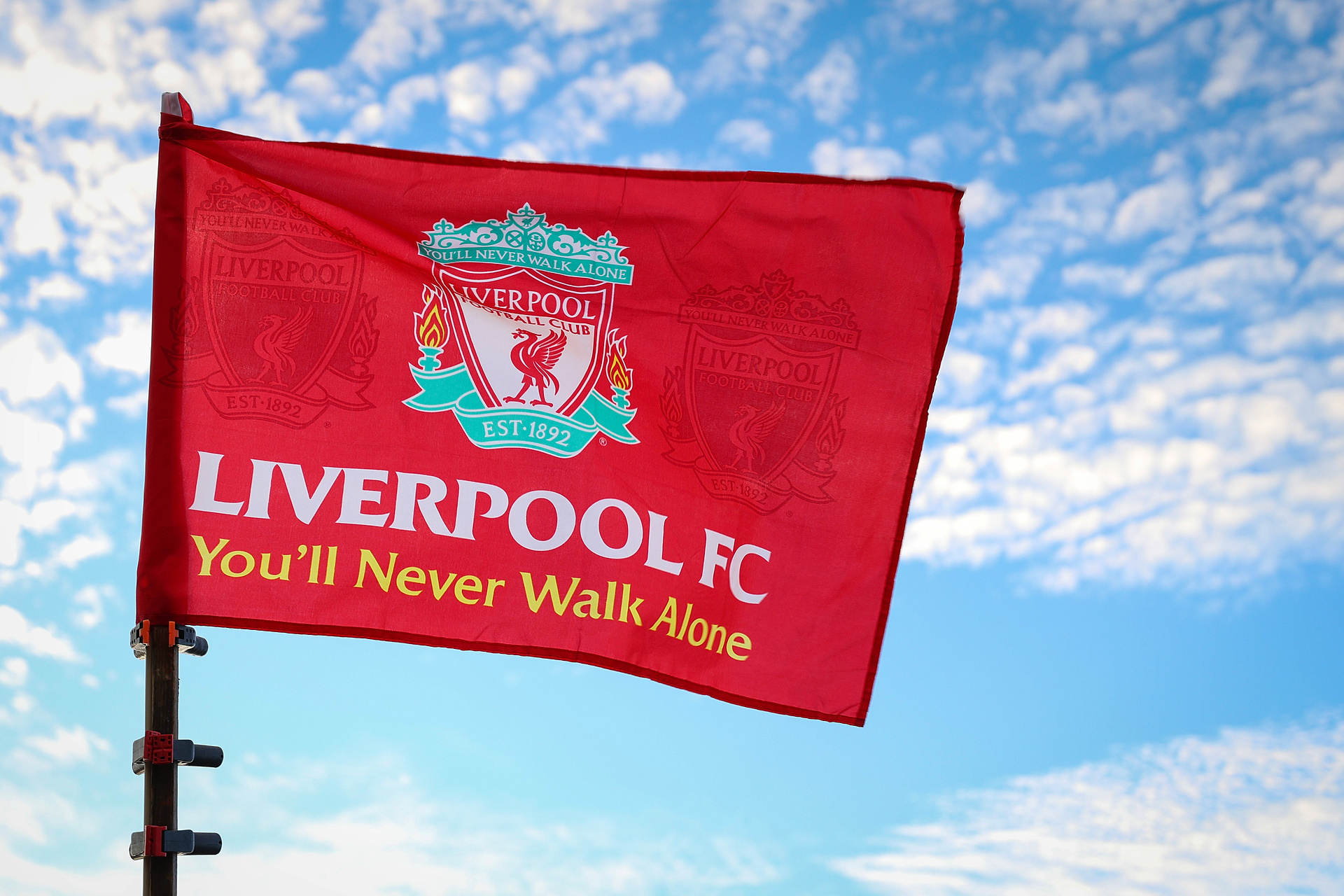 Polak w kadrze Liverpoolu na mecz Ligi Mistrzów. Spore wyróżnienie