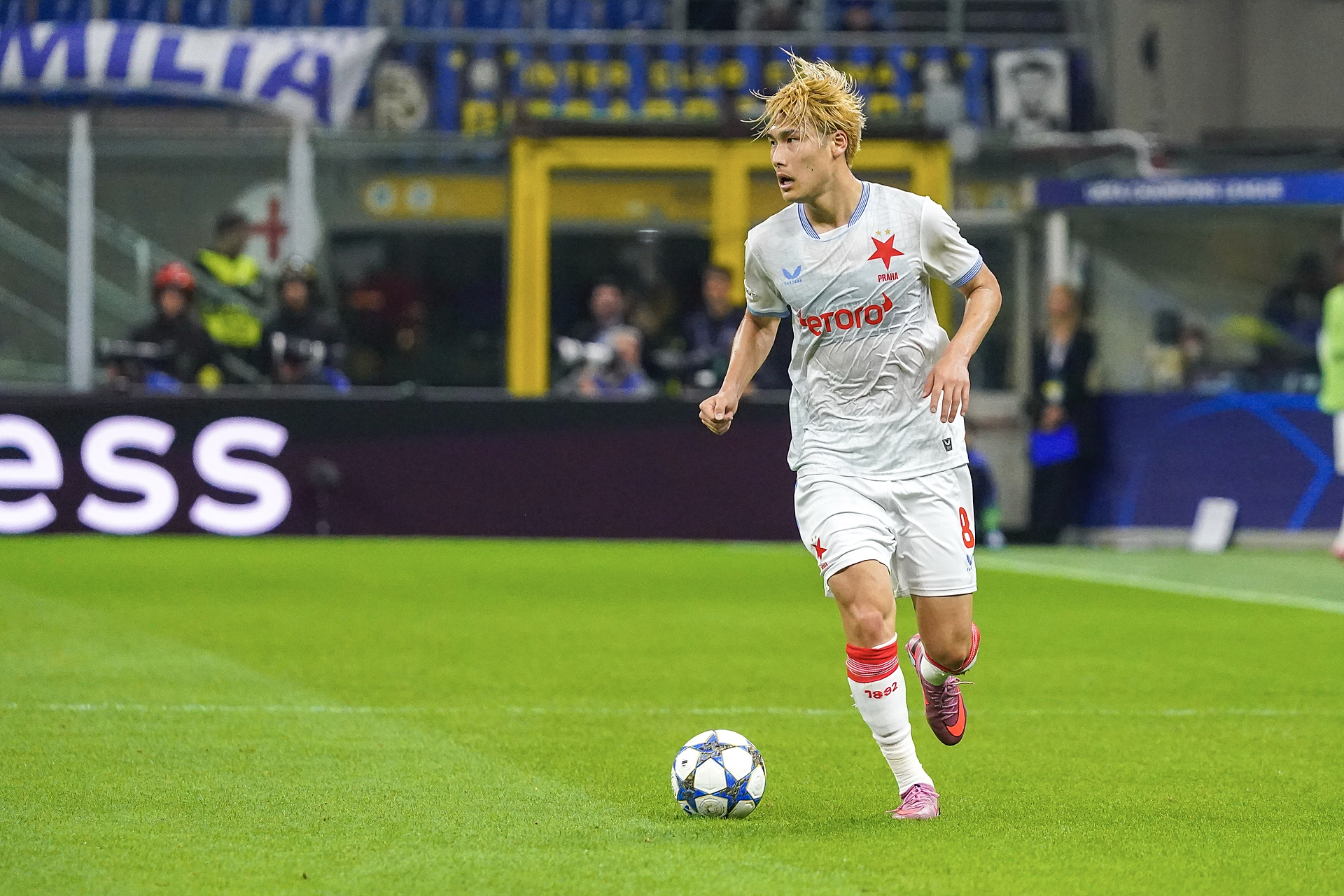 Zmiany w rankingu UEFA. Rywal Polski niespodziewanie zapunktował