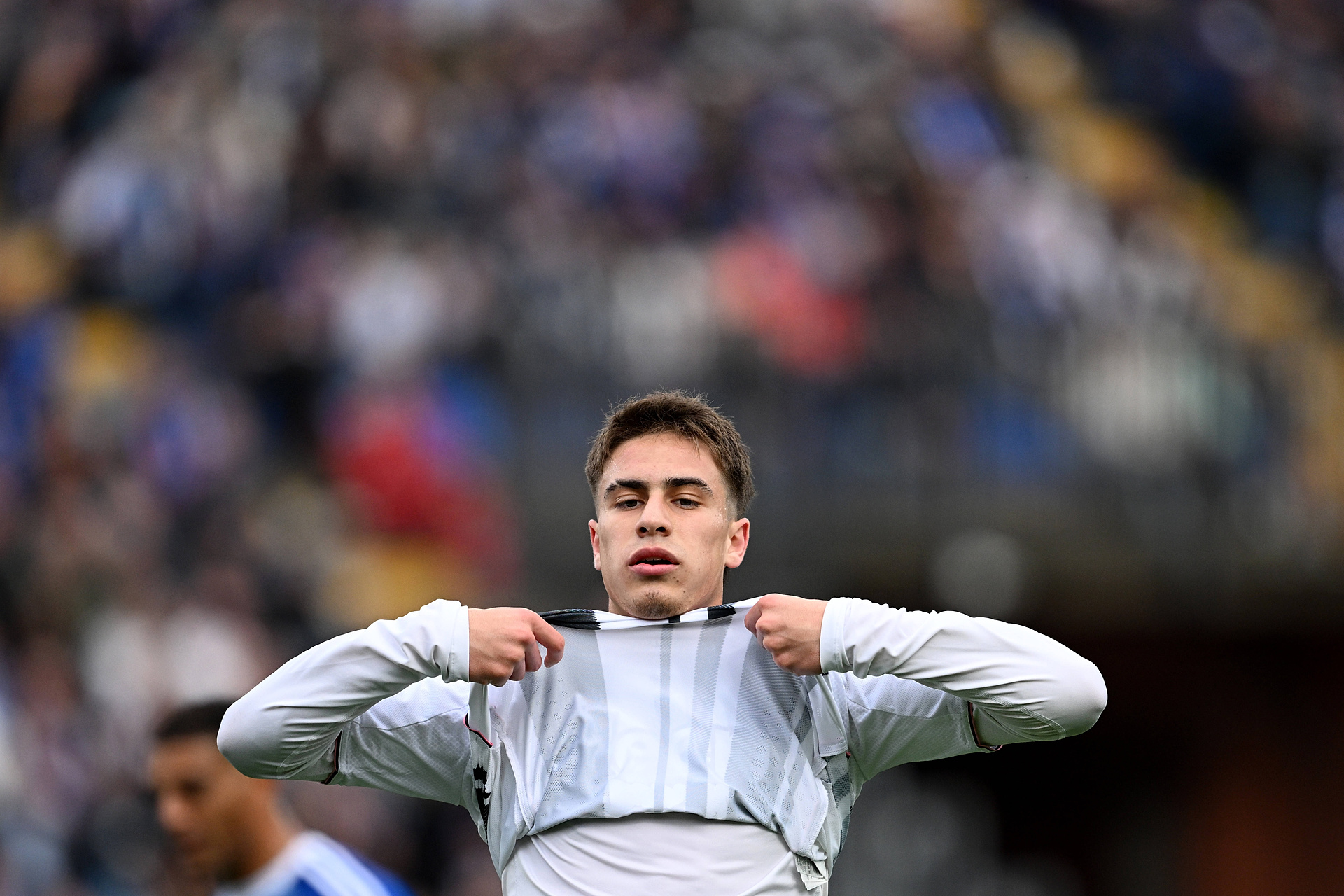 Katastrofa giganta. Siódmy mecz bez zwycięstwa