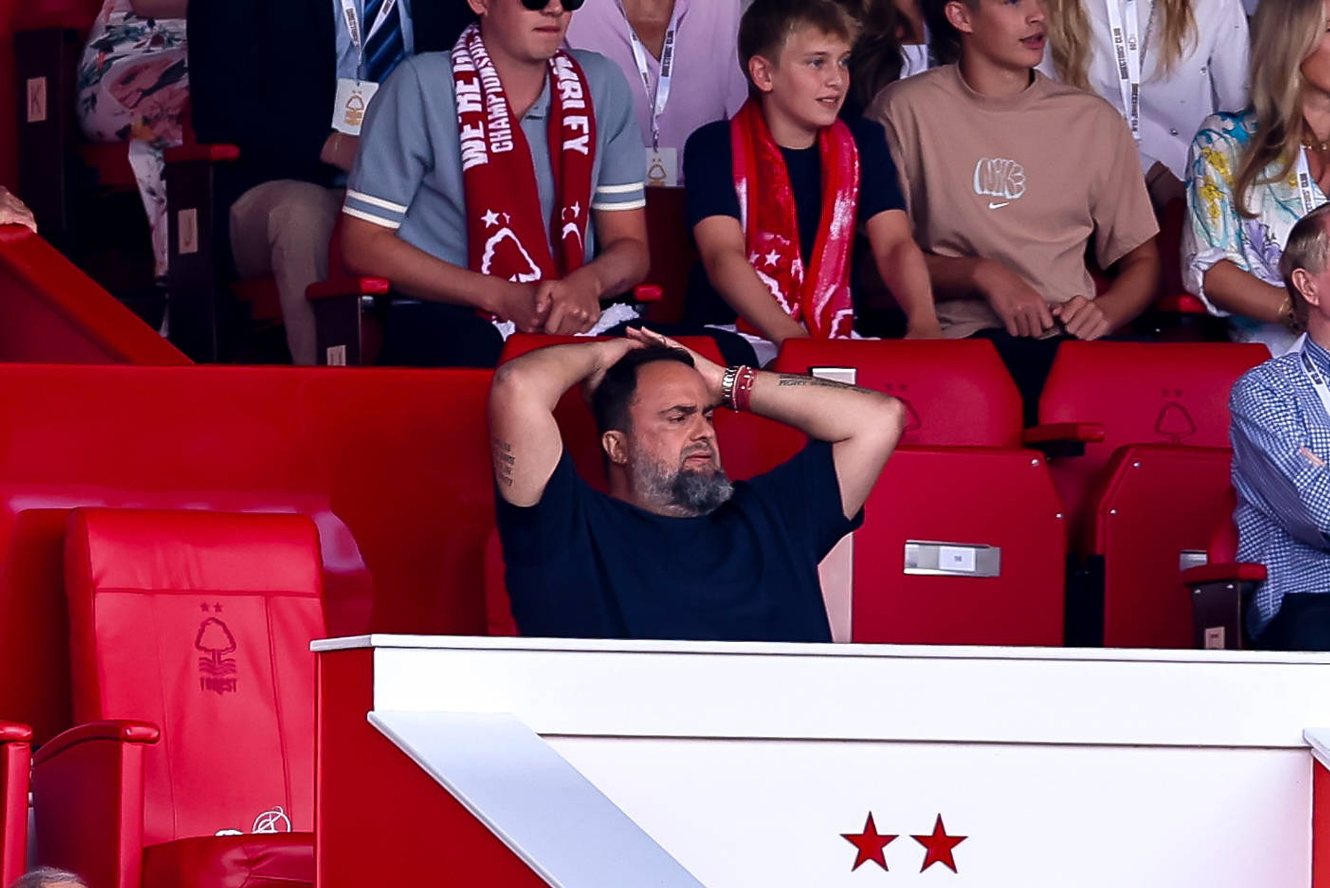 Wstydliwa seria właściciela trzech klubów. Koszmar w Premier League na śniadanie